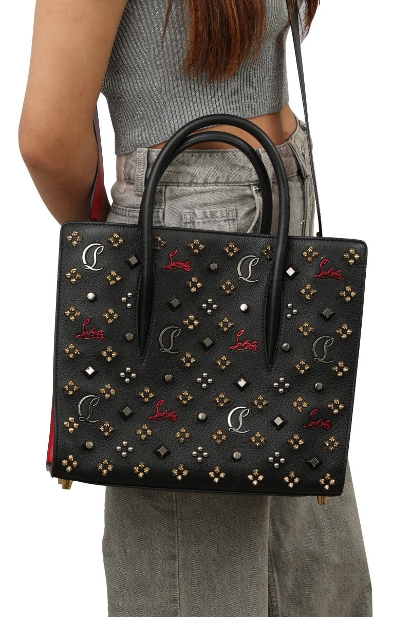 Christian Louboutin Paloma Medium Handbag