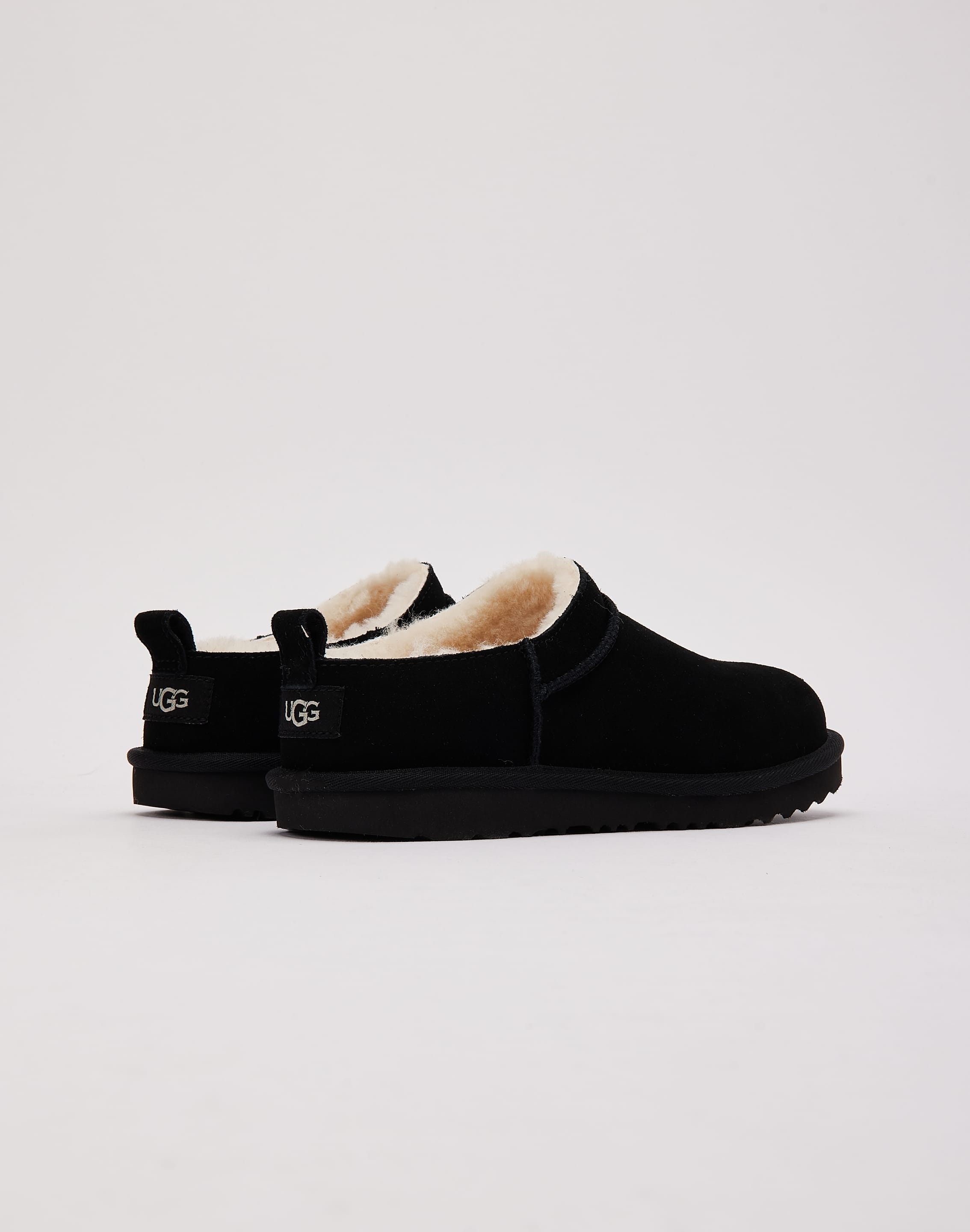 UGG Classic Micro Grade - School