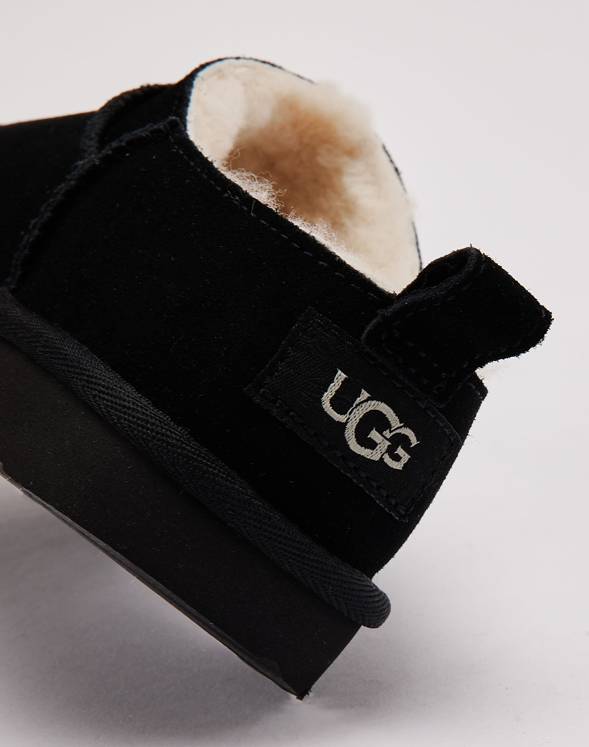 UGG Classic Micro Grade - School