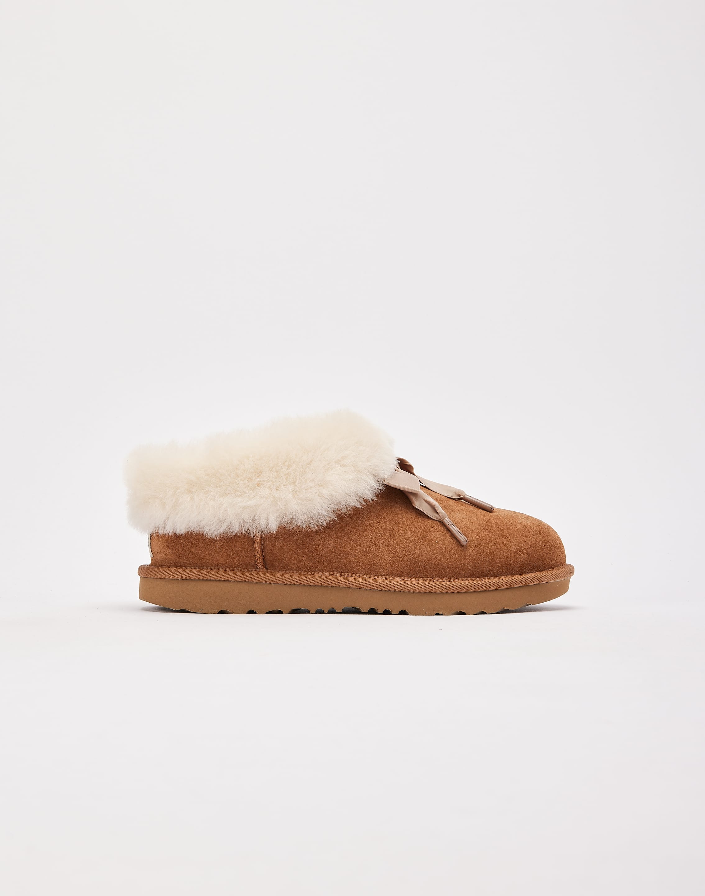 UGG Bailey Slipper Grade - School