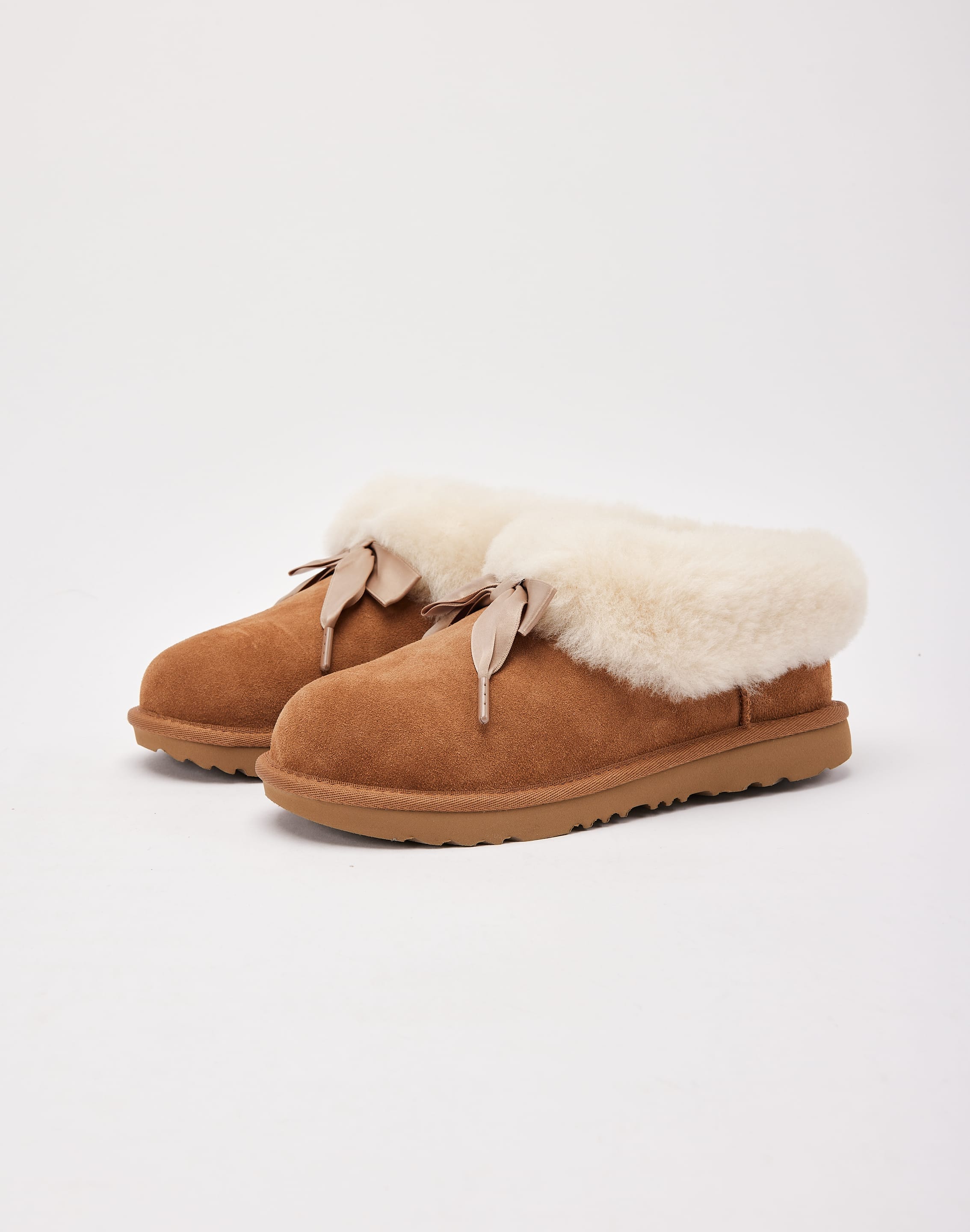 UGG Bailey Slipper Grade - School