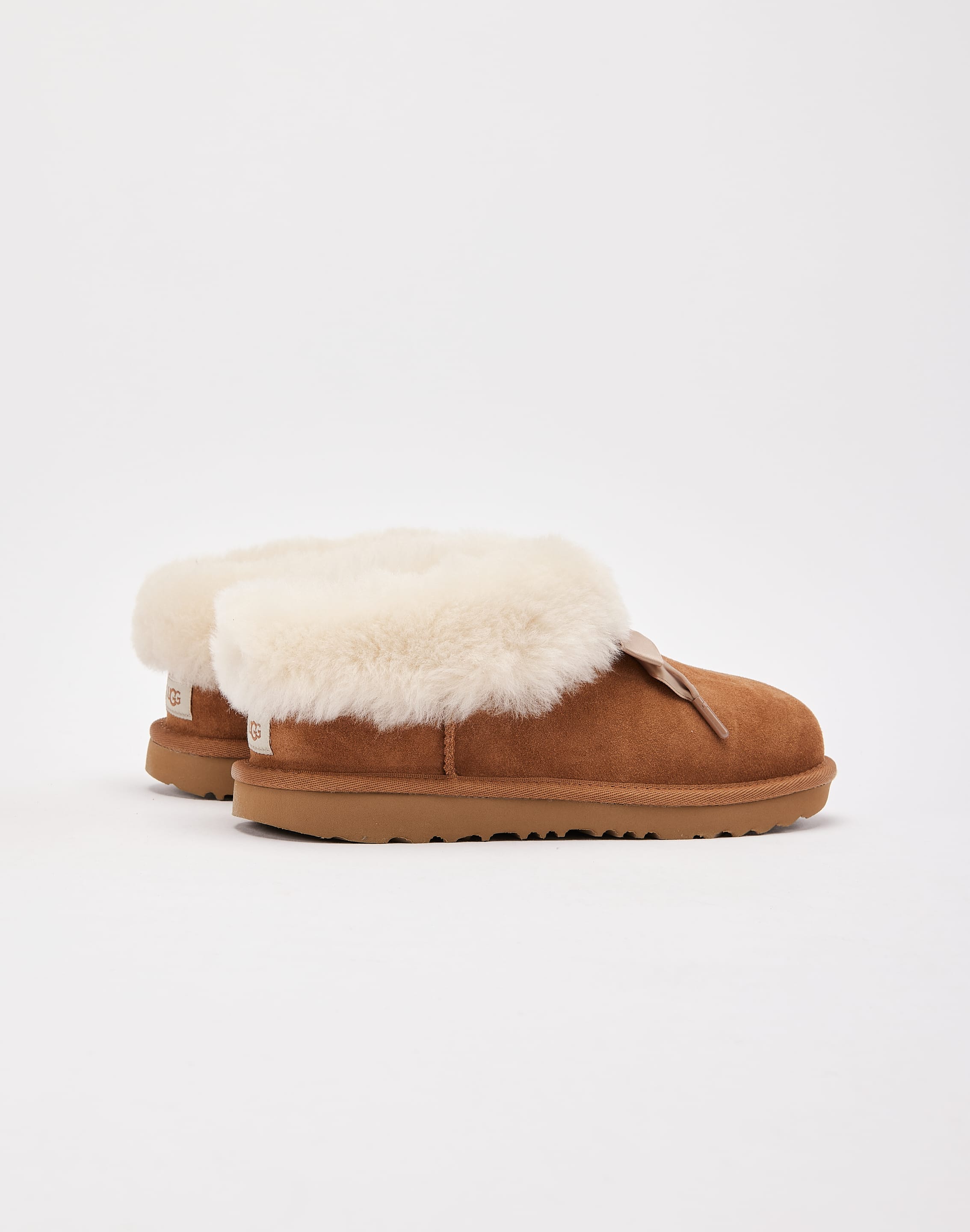 UGG Bailey Slipper Grade - School