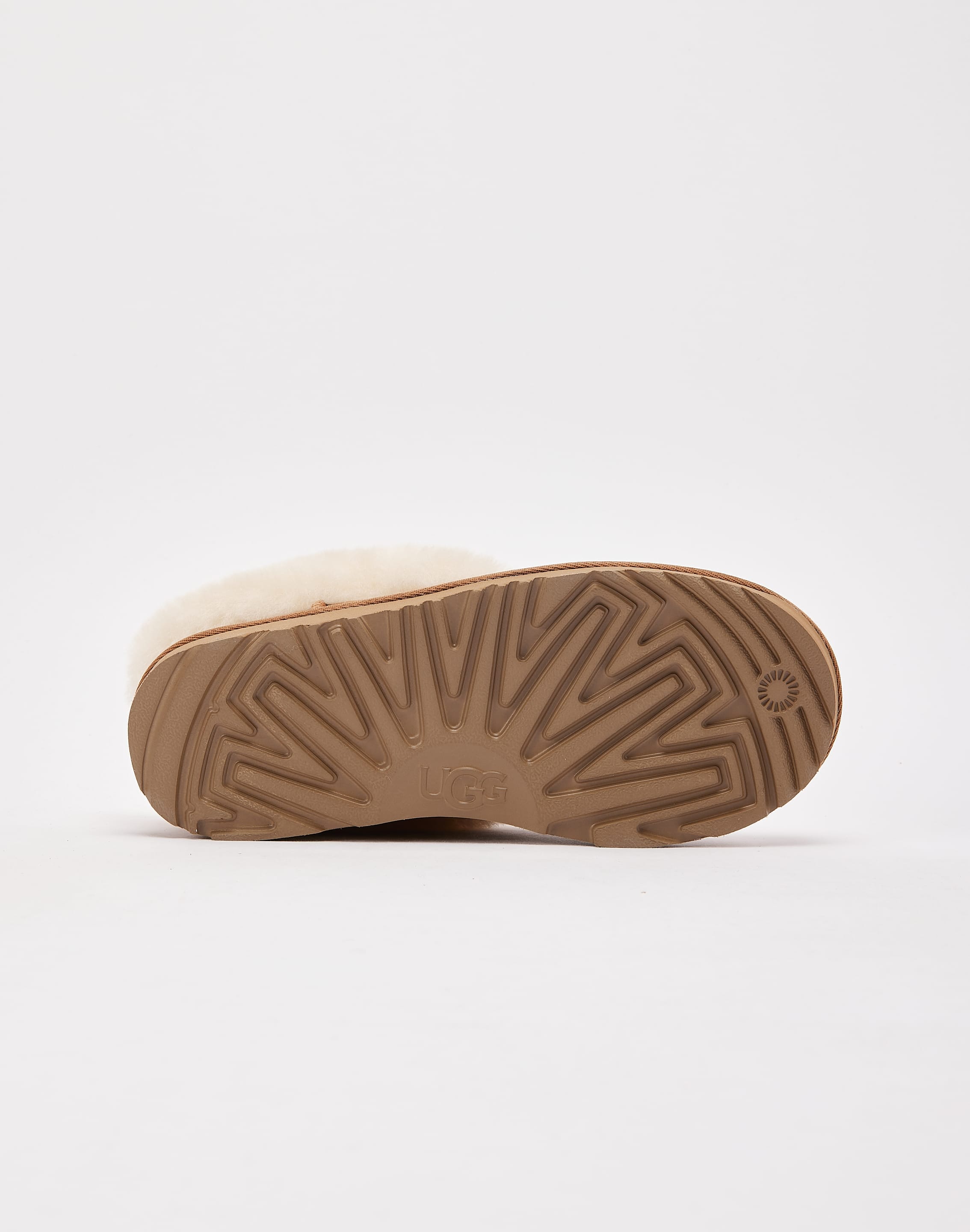 UGG Bailey Slipper Grade - School