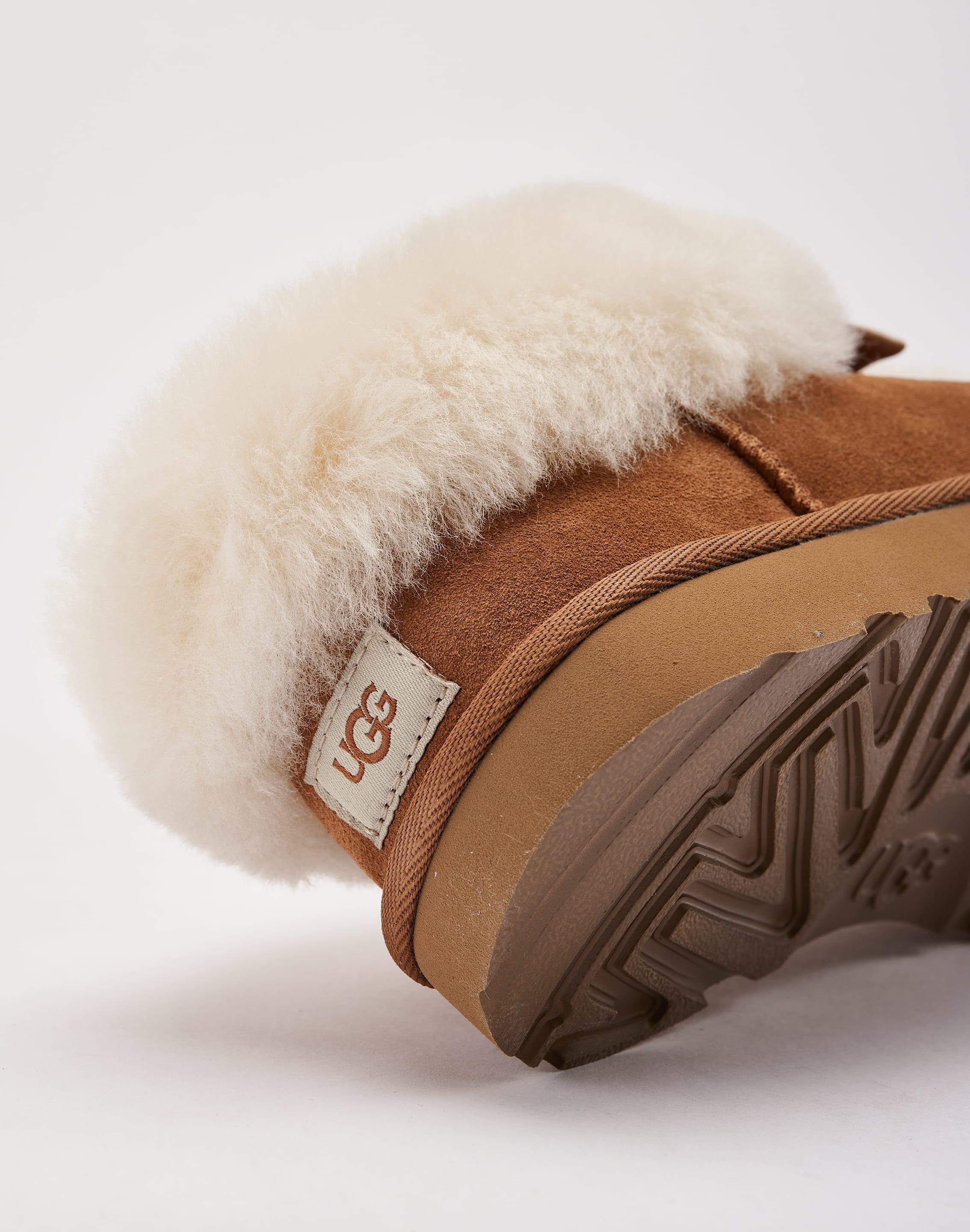 UGG Bailey Slipper Grade - School