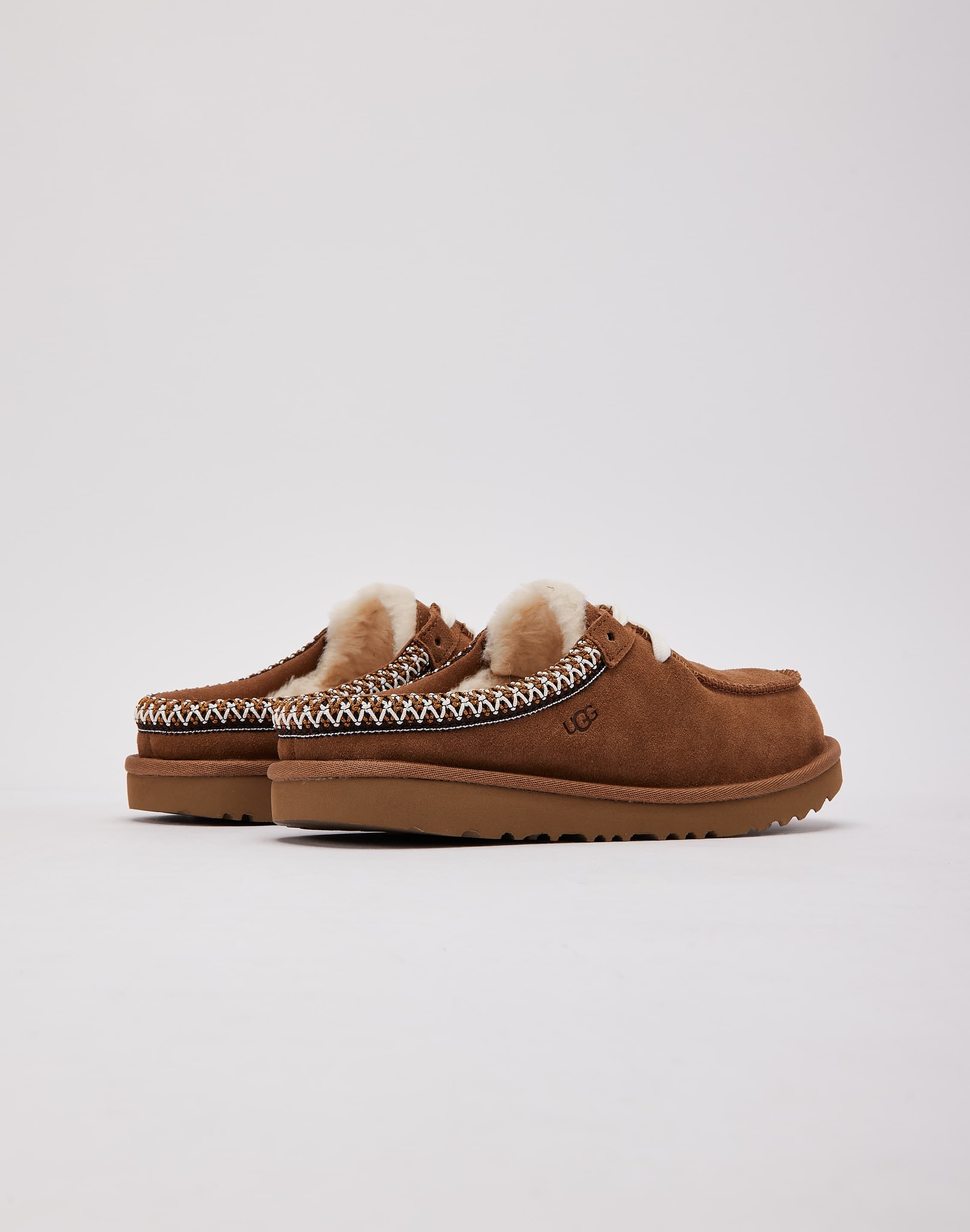 UGG Tasman Mule Grade - School