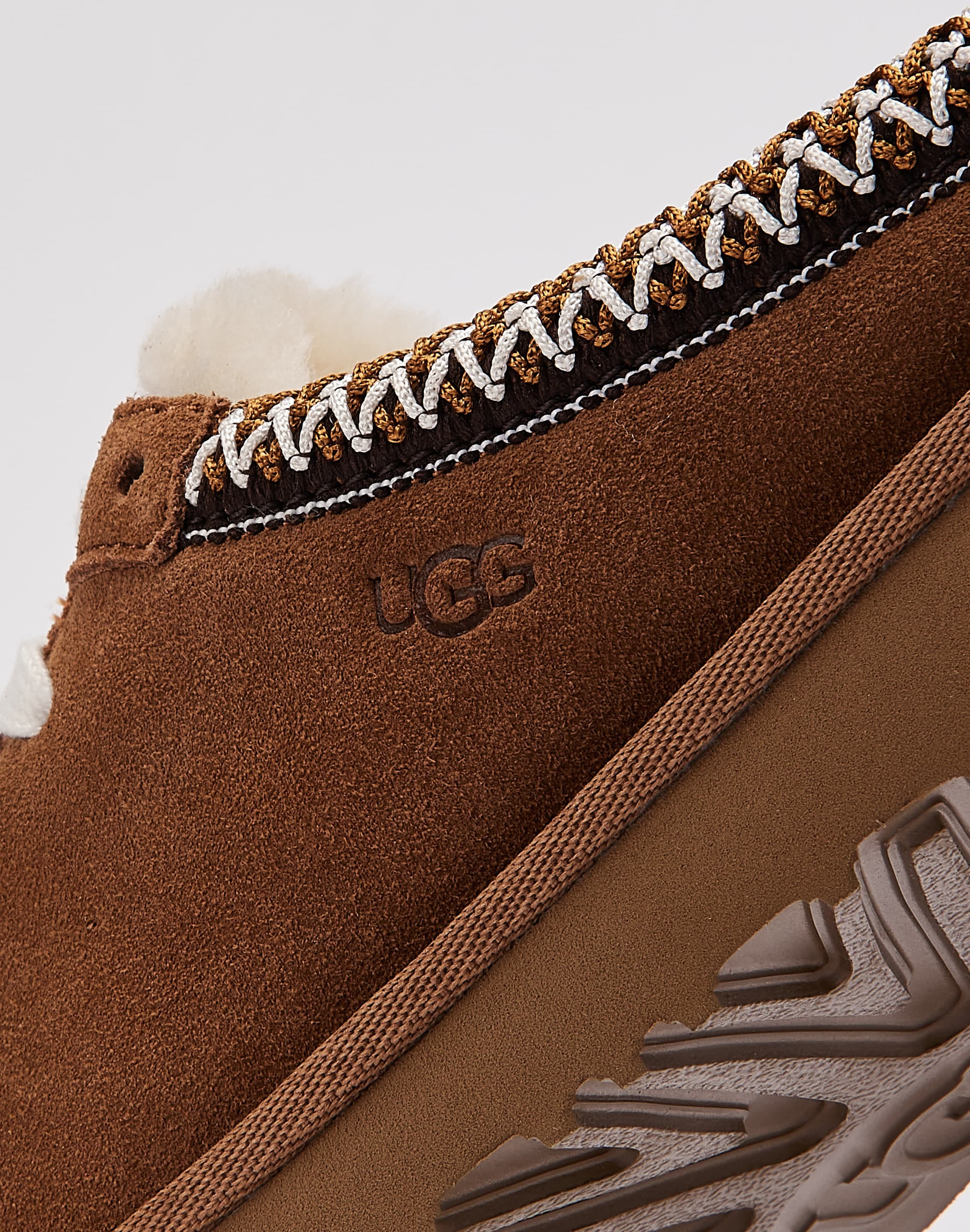 UGG Tasman Mule Grade - School