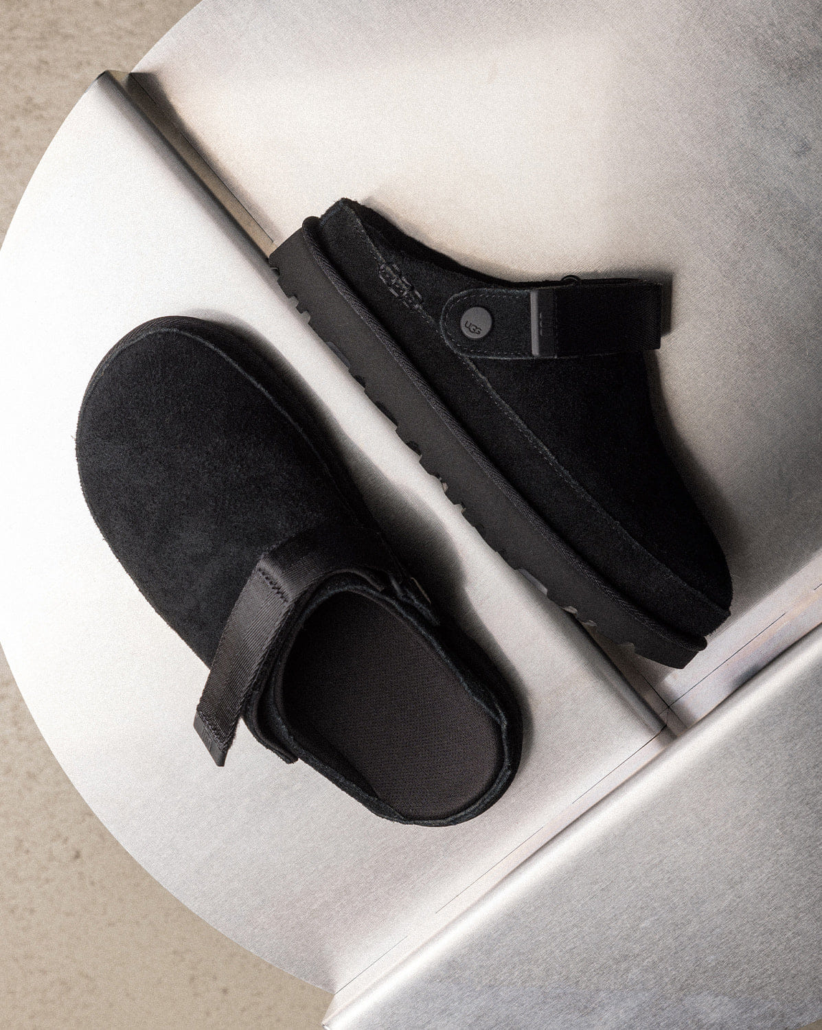 UGG Goldenstar Clog W