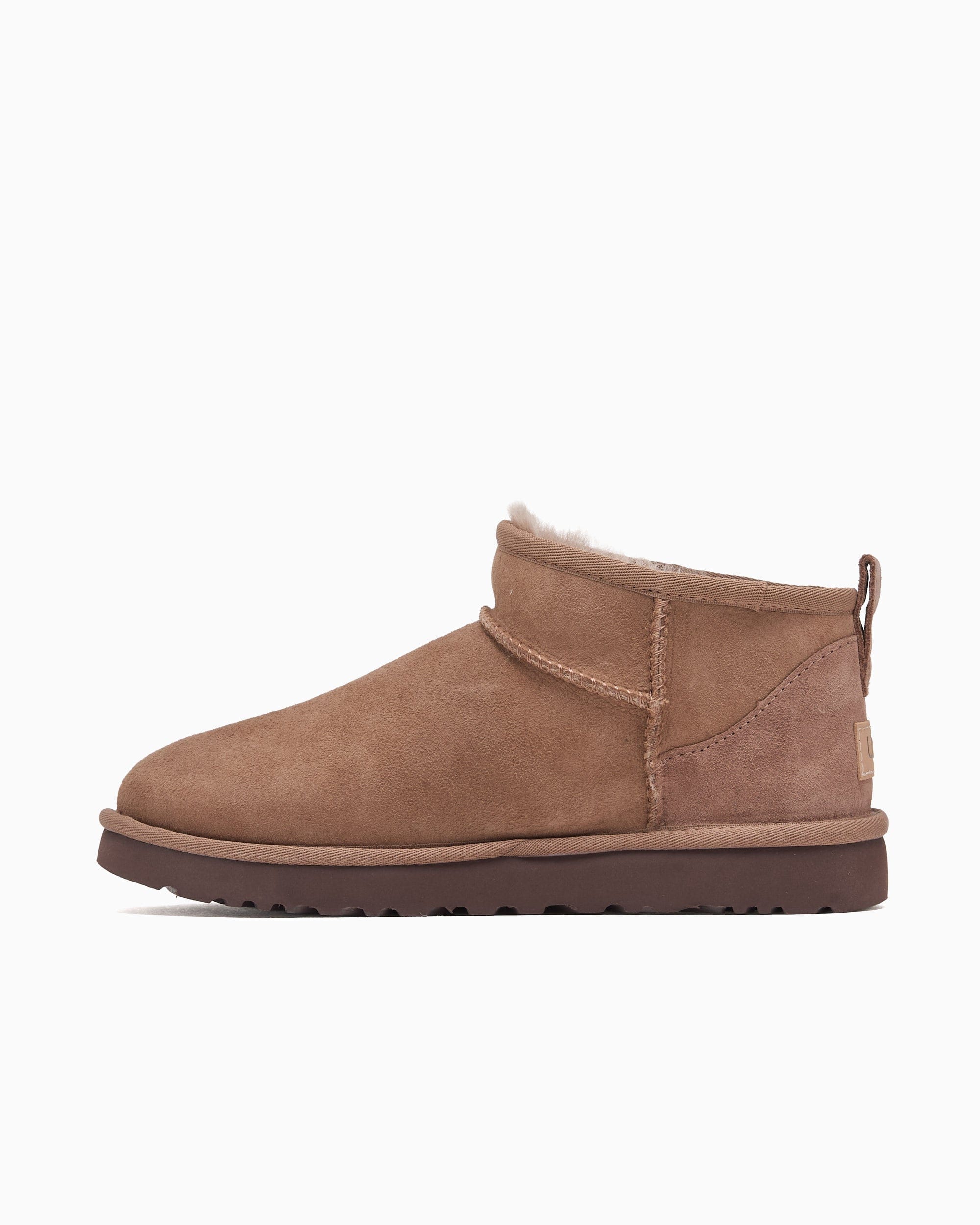 UGG Botas UGG® Classic Ultra Mini para mujer
