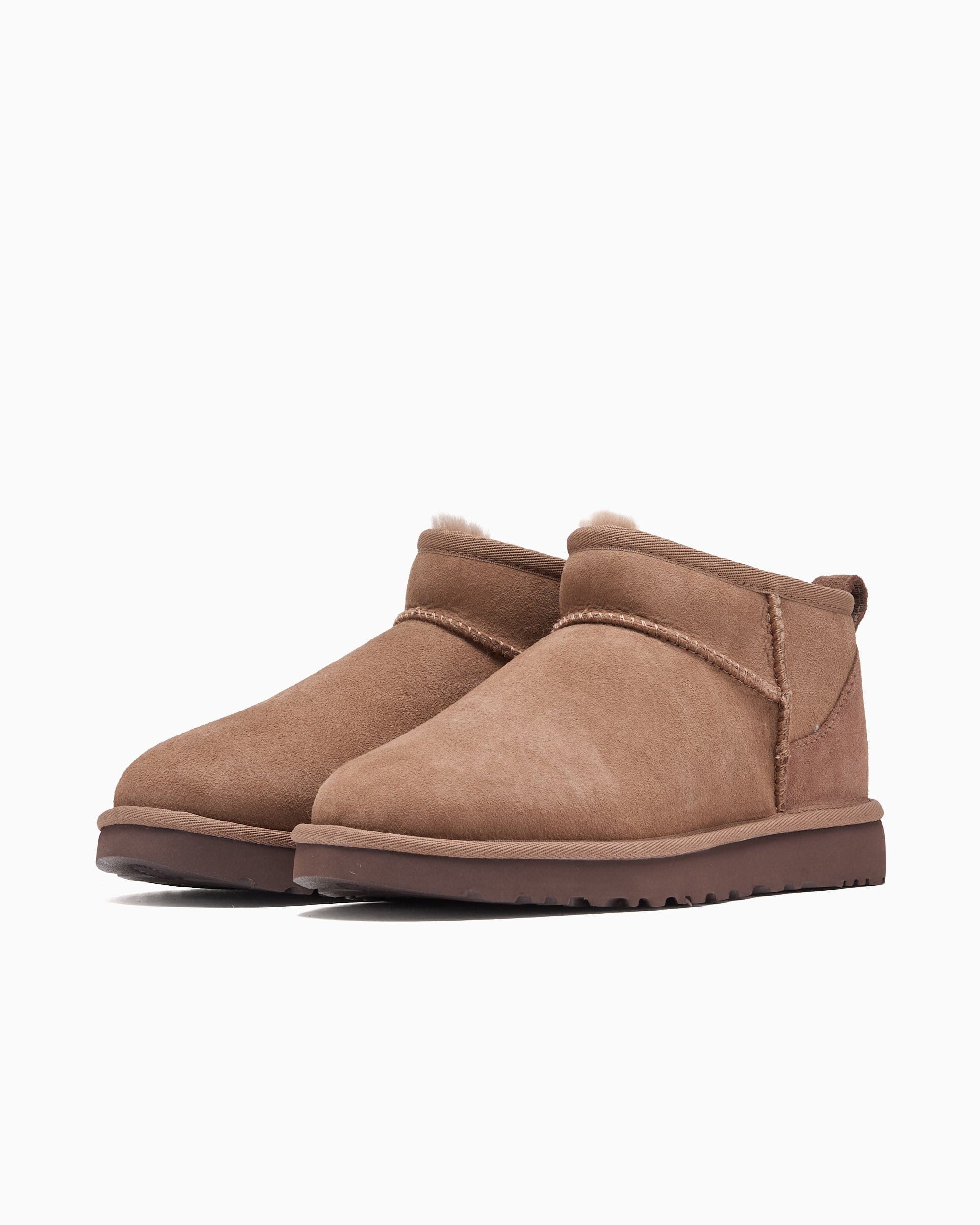 UGG Botas UGG® Classic Ultra Mini para mujer