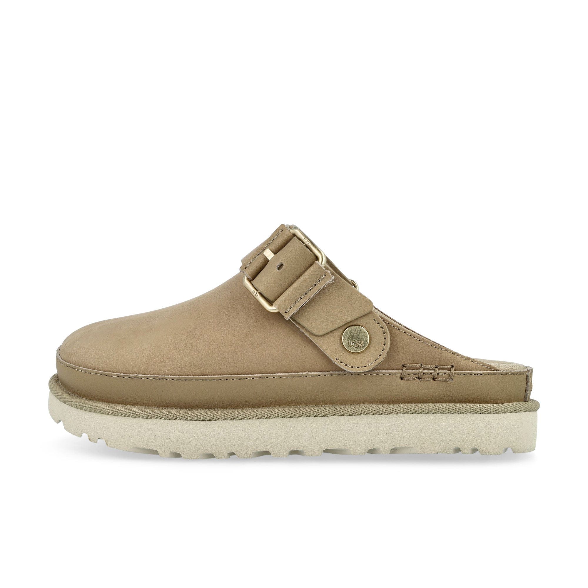 UGG W Goldenstar Villa Clog