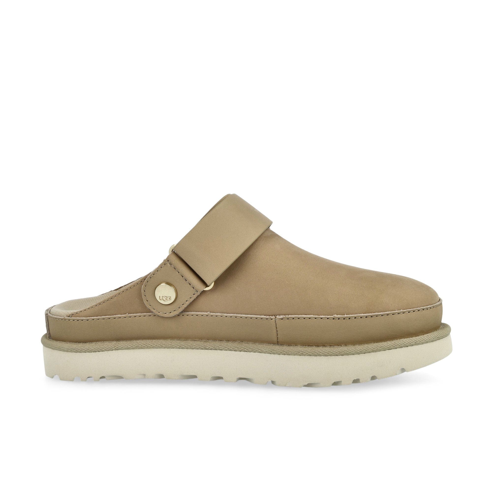UGG W Goldenstar Villa Clog