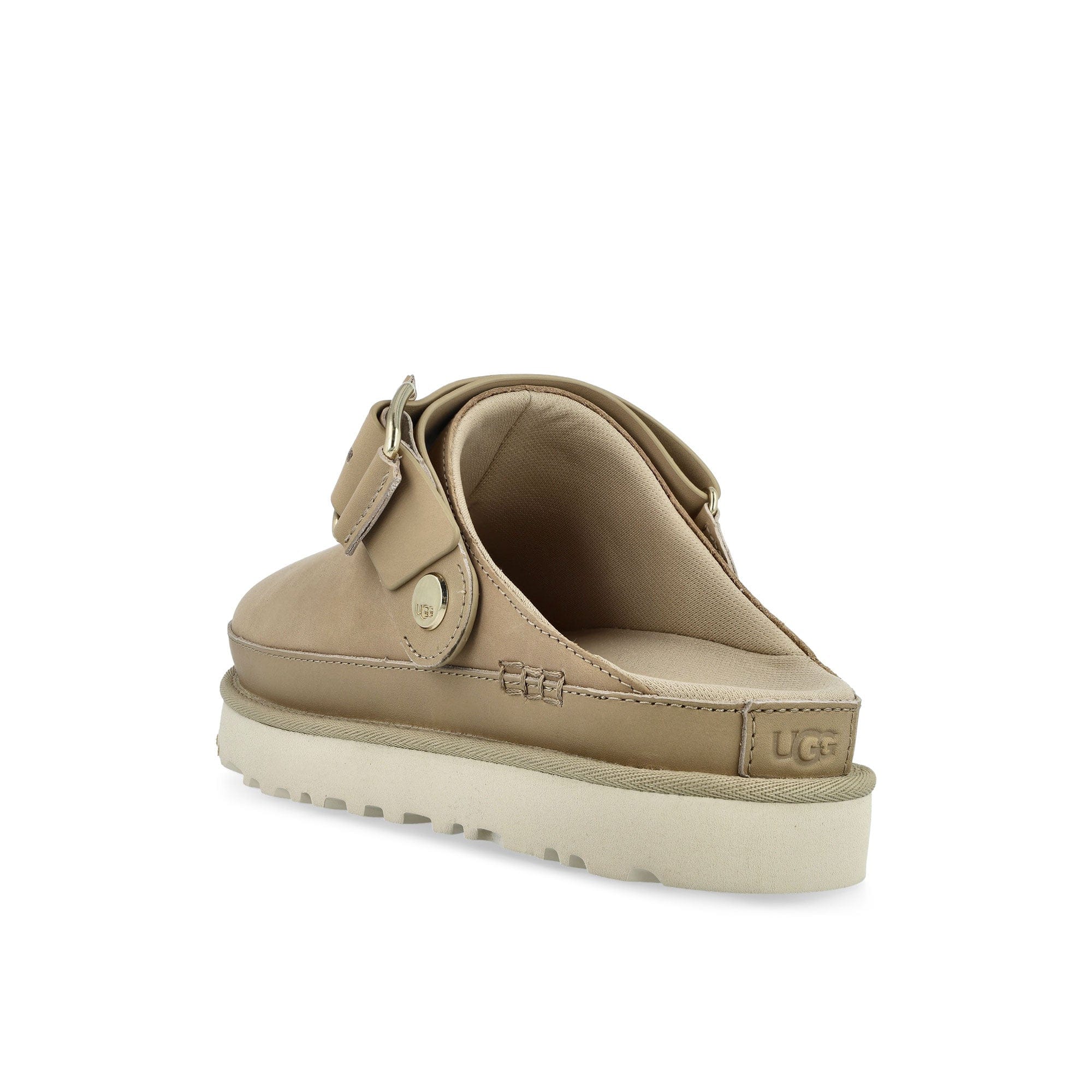 UGG W Goldenstar Villa Clog