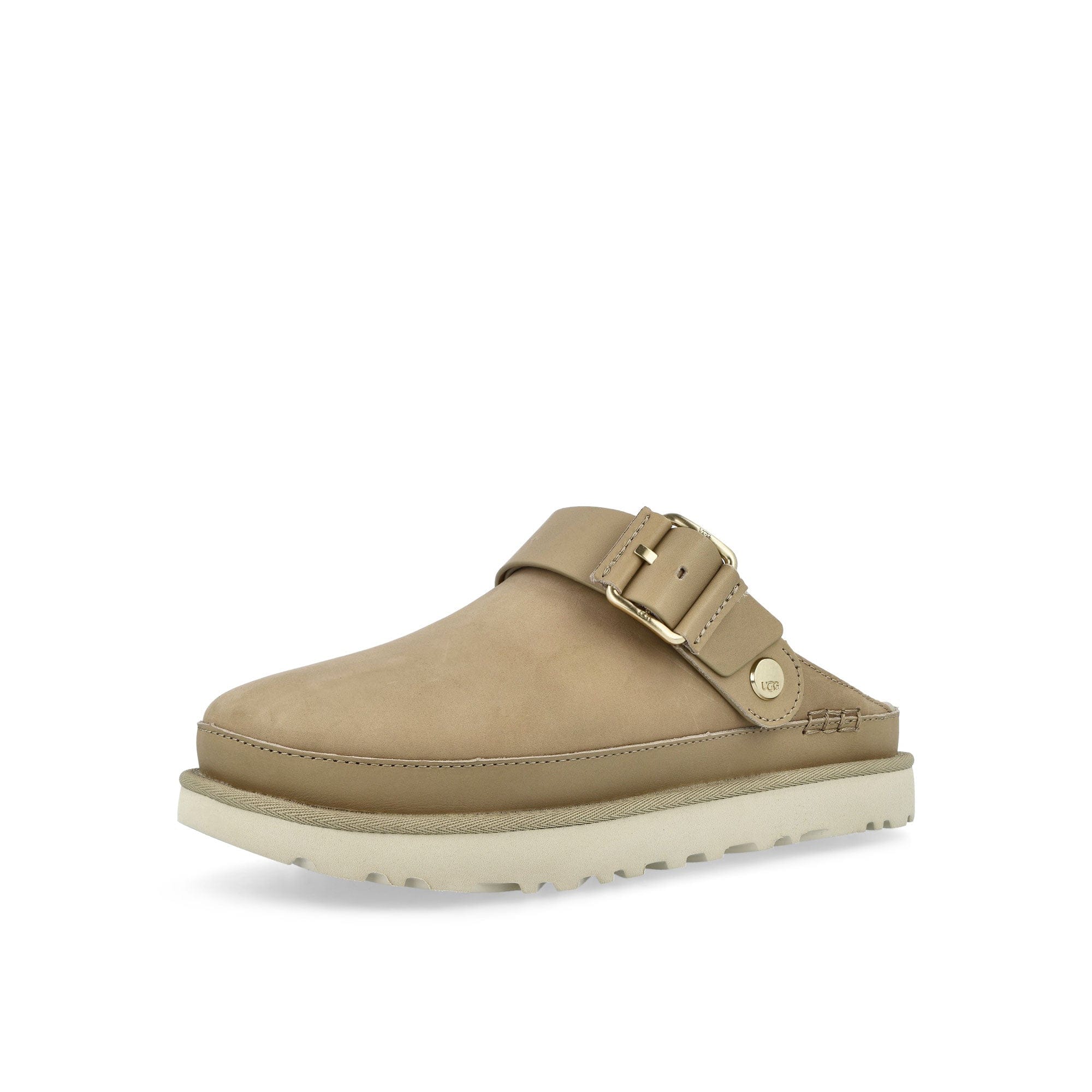 UGG W Goldenstar Villa Clog