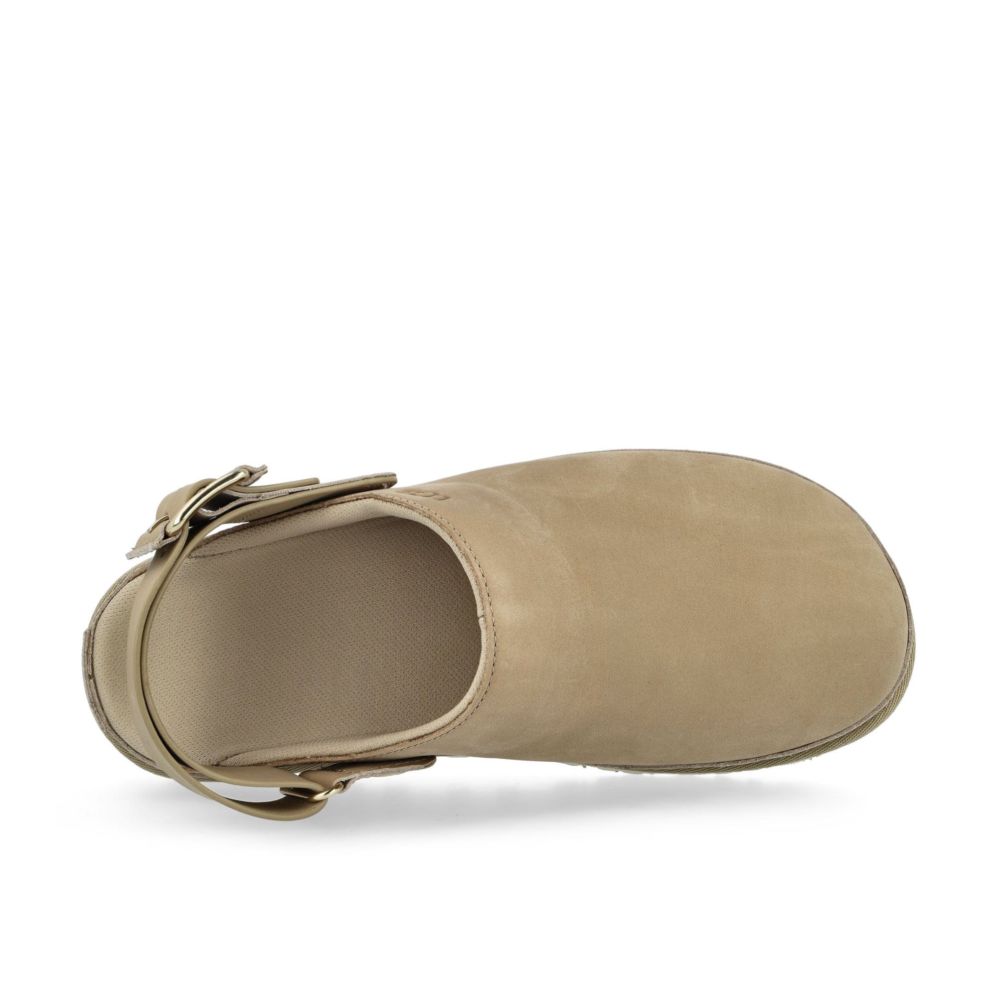UGG W Goldenstar Villa Clog