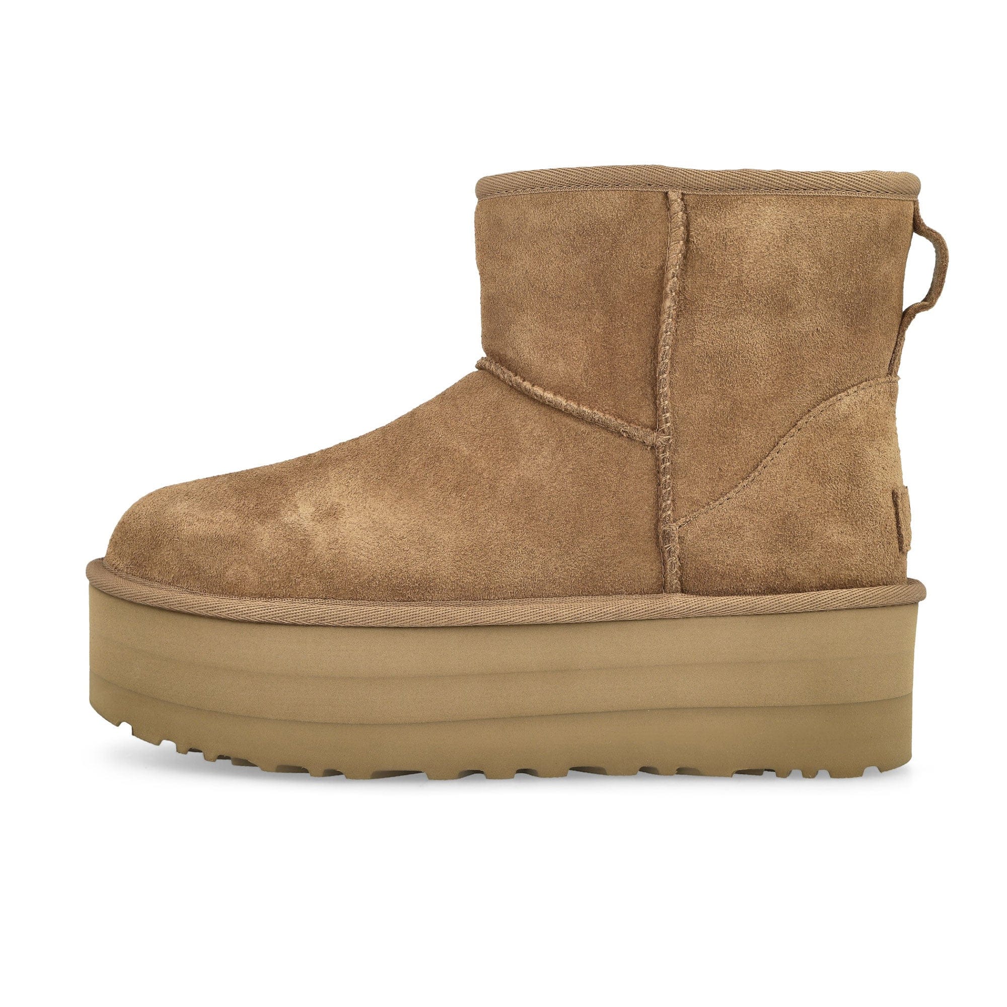 UGG W Classic Mini Platform