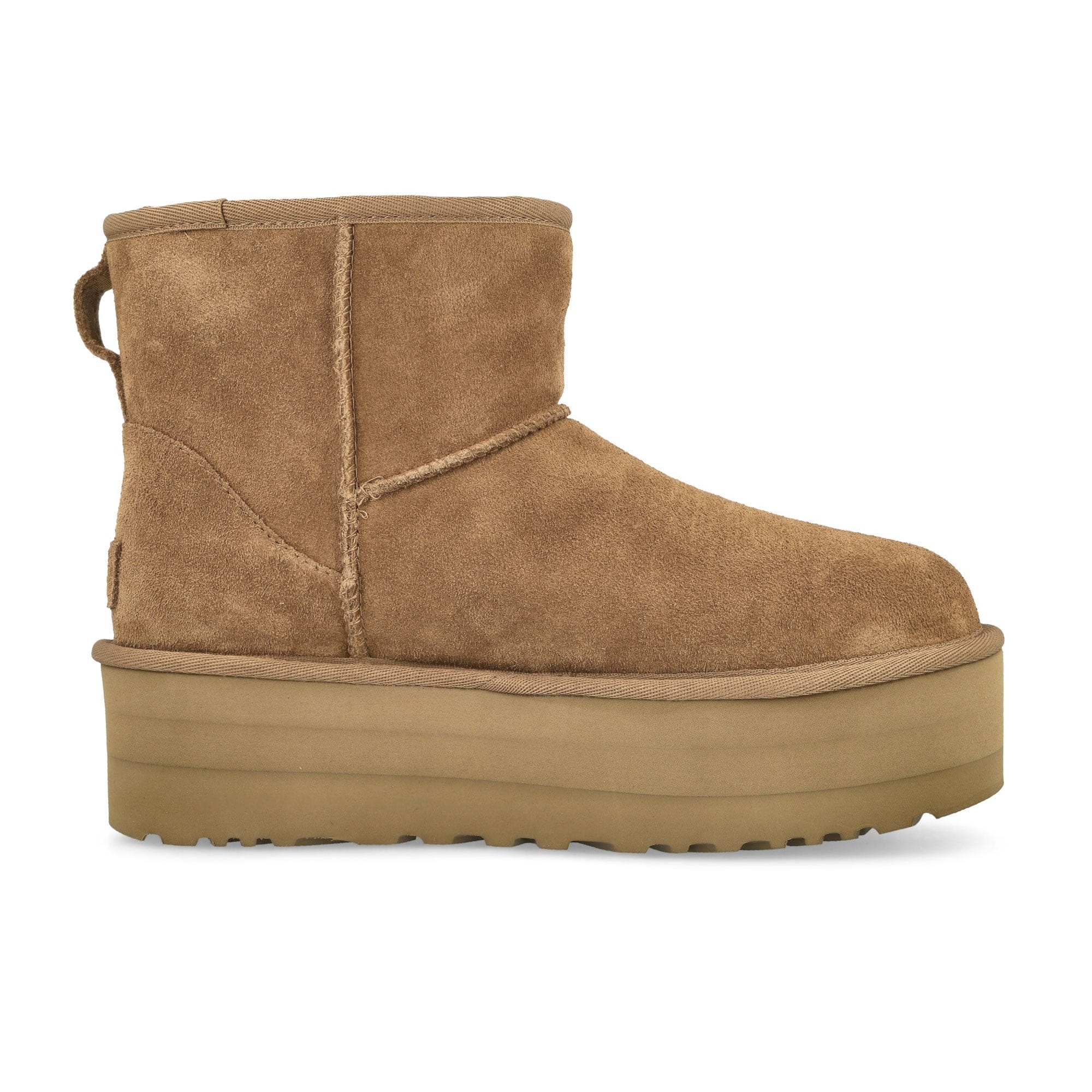 UGG W Classic Mini Platform