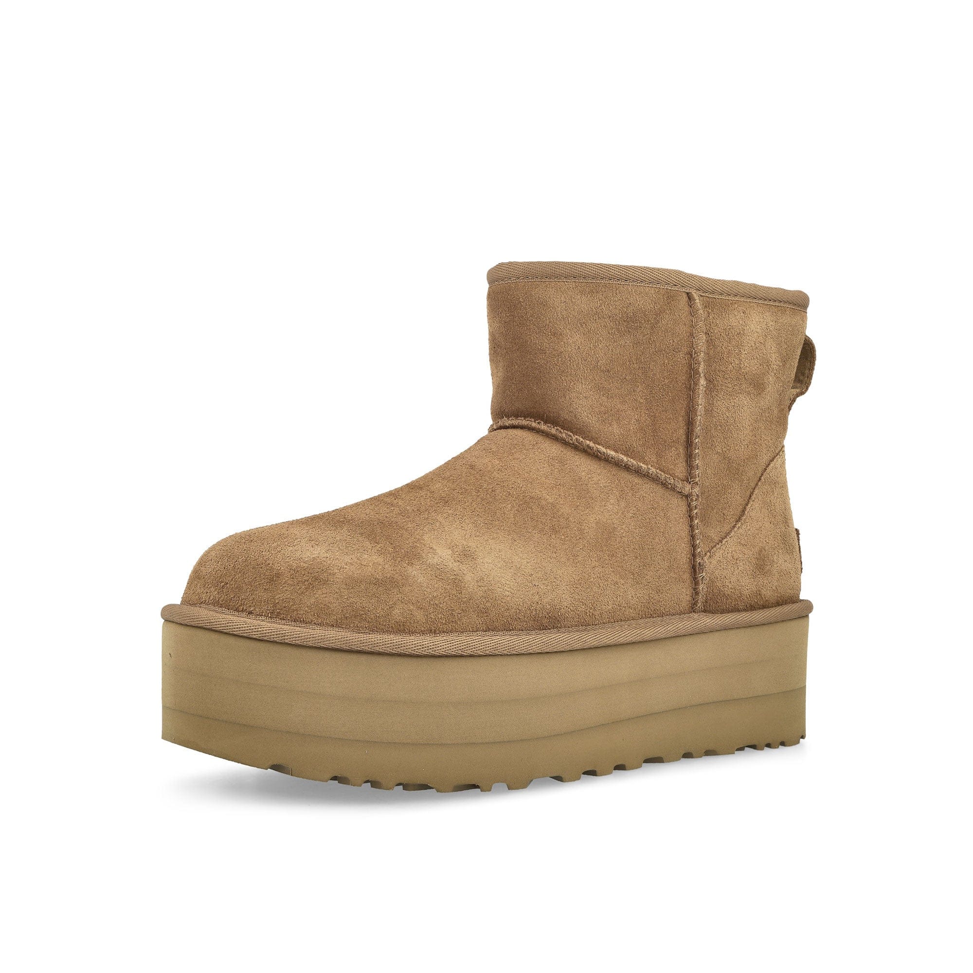 UGG W Classic Mini Platform