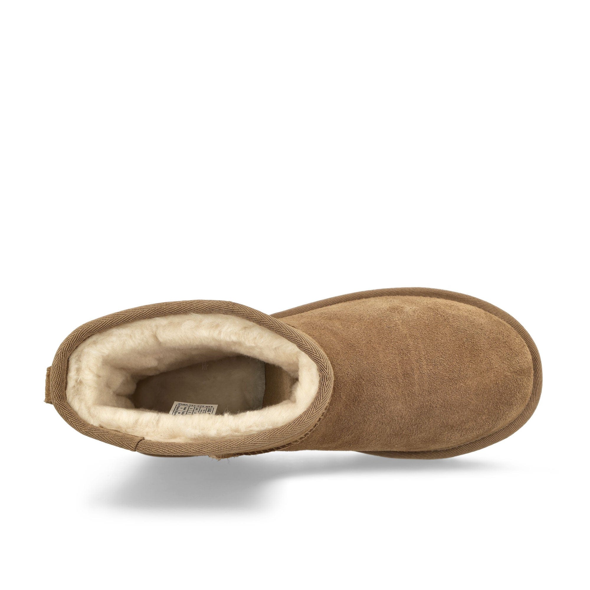 UGG W Classic Mini Platform