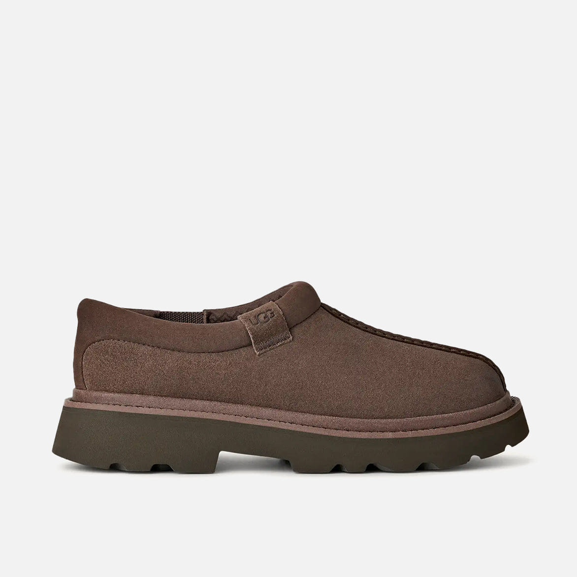 UGG MENS TASMAN LUG - MOLASSES