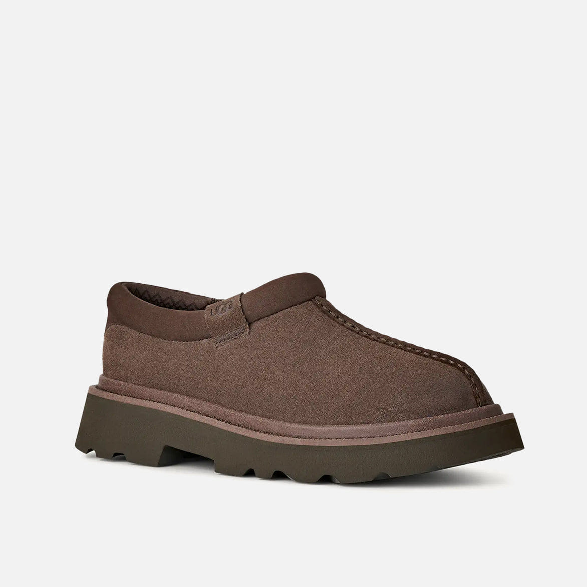 UGG MENS TASMAN LUG - MOLASSES