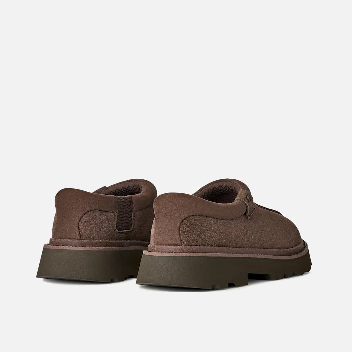 UGG MENS TASMAN LUG - MOLASSES