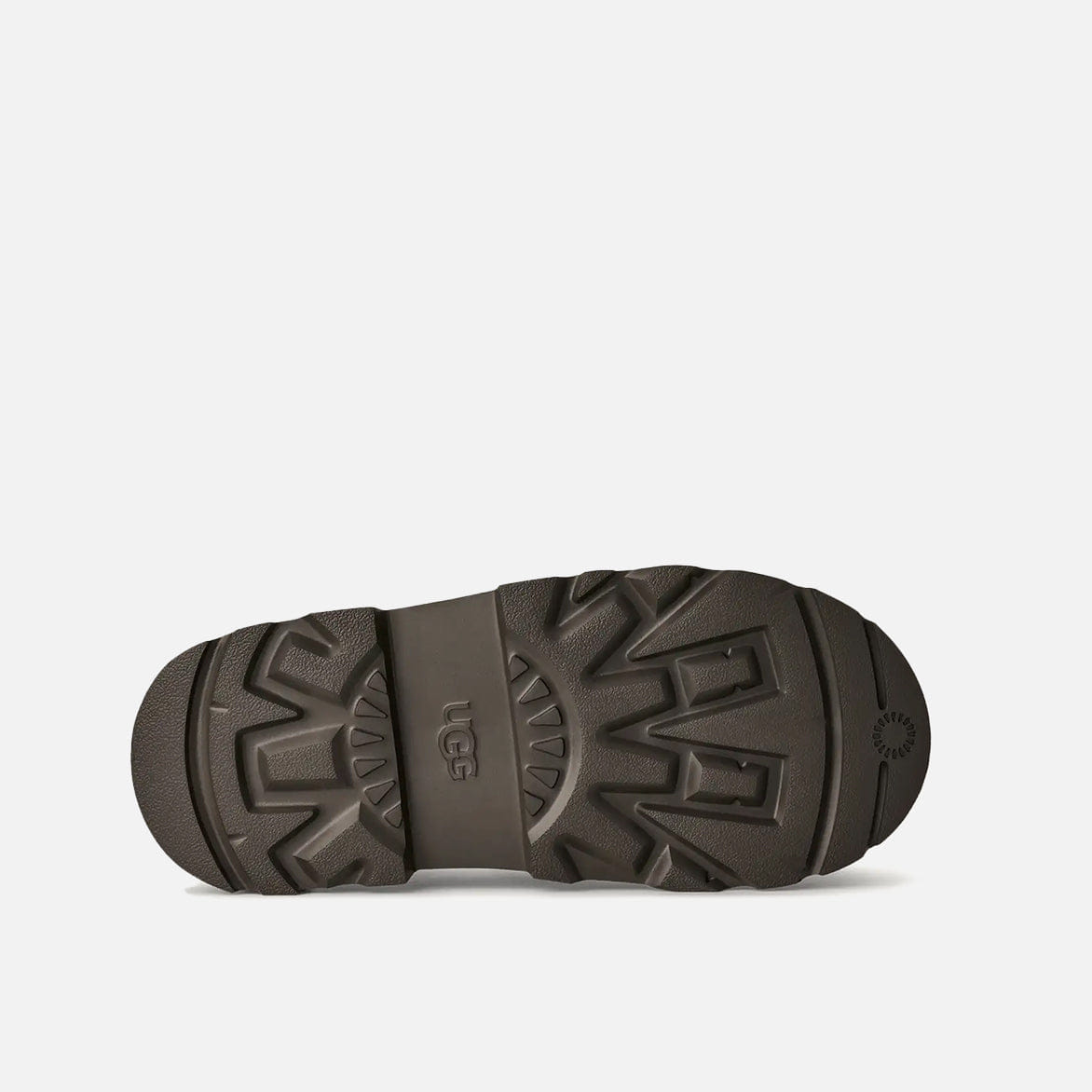 UGG MENS TASMAN LUG - MOLASSES