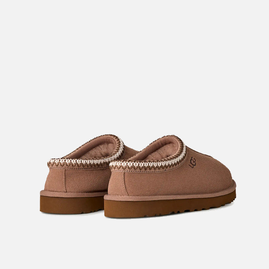UGG MENS TASMAN II - ROCKY OAK