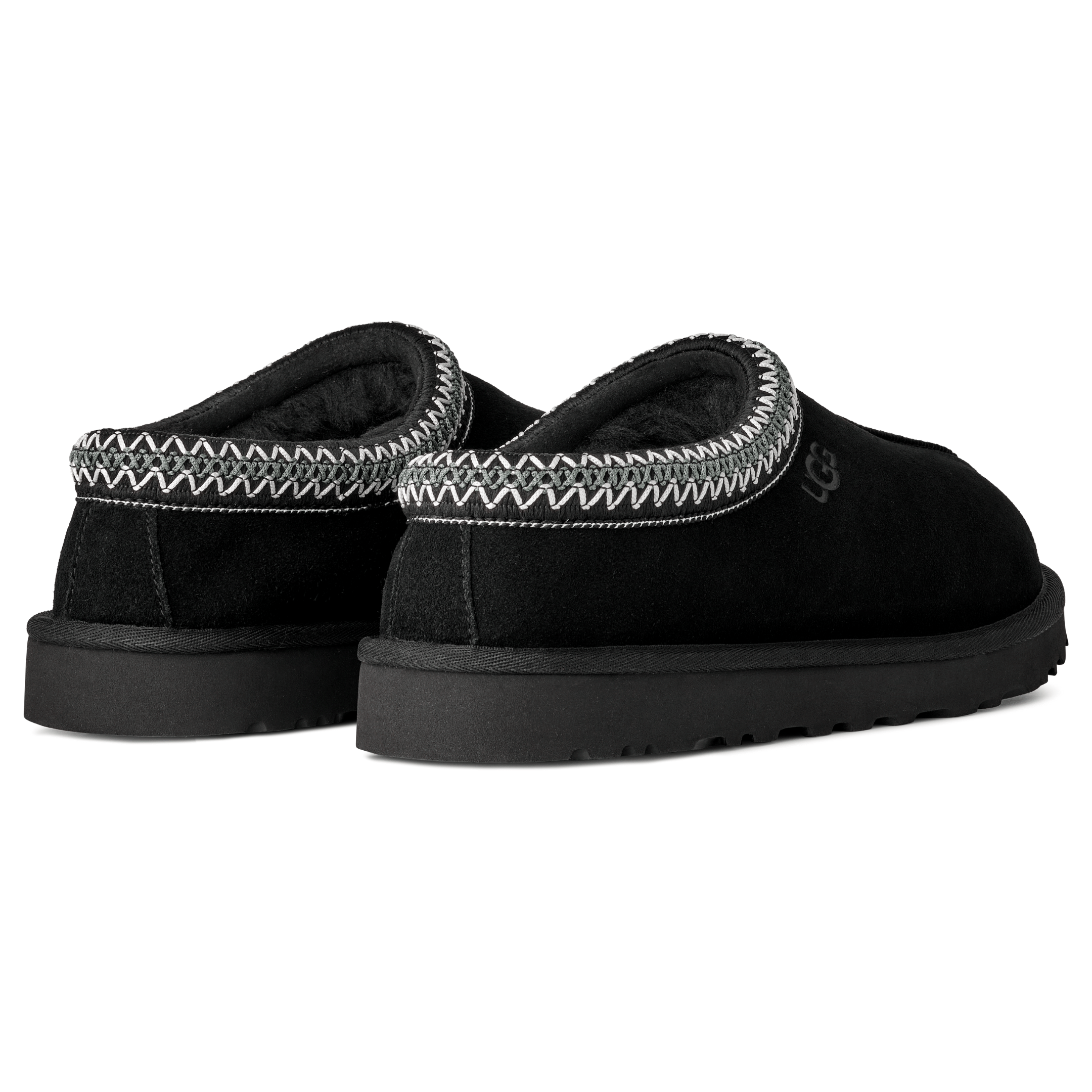 UGG Men's Tasman II Black