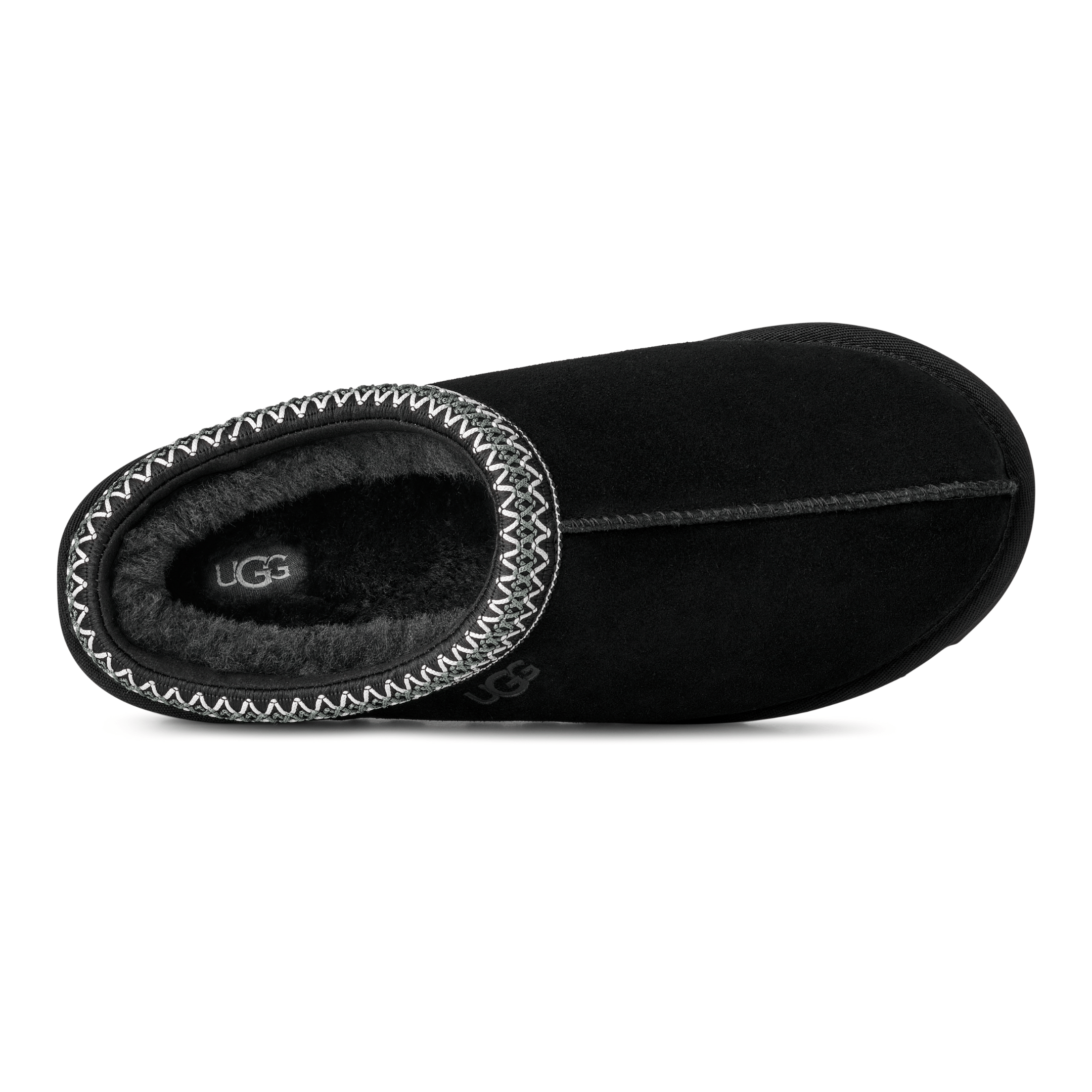 UGG Men's Tasman II Black
