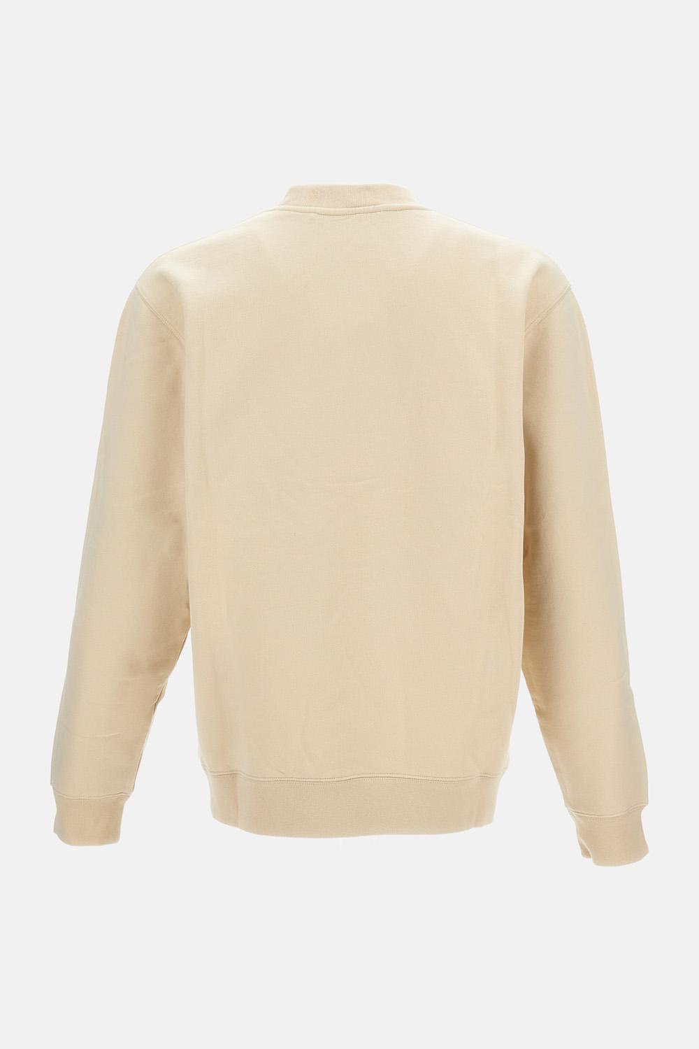 Jacquemus FELPA GIROCOLLO
