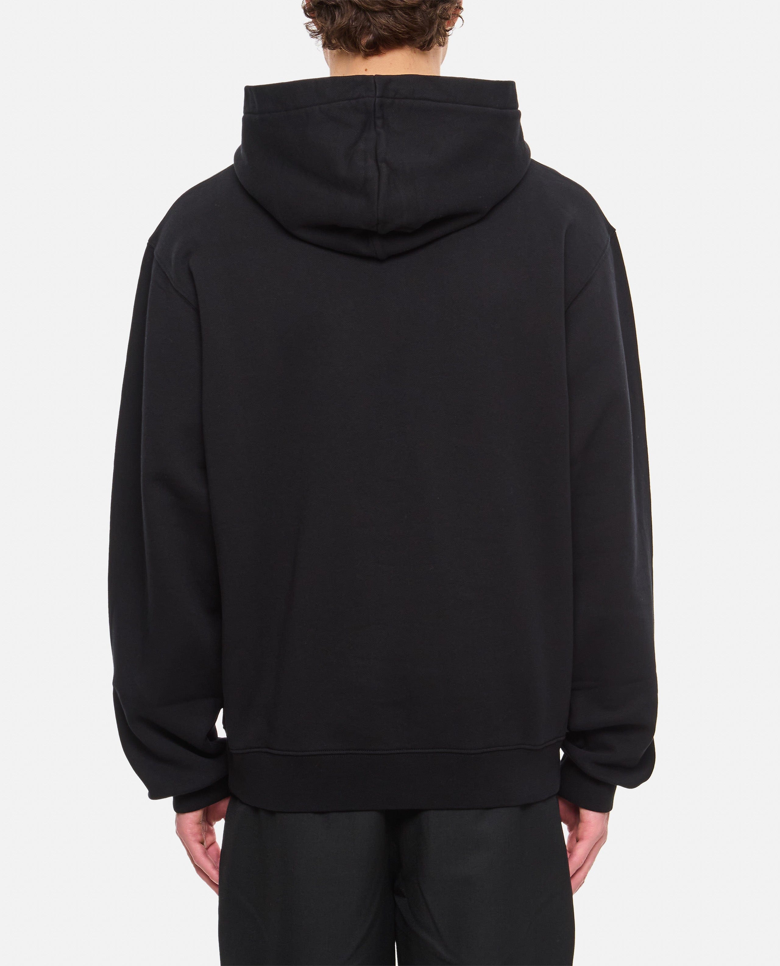 Jacquemus FELPA GROS GRAIN