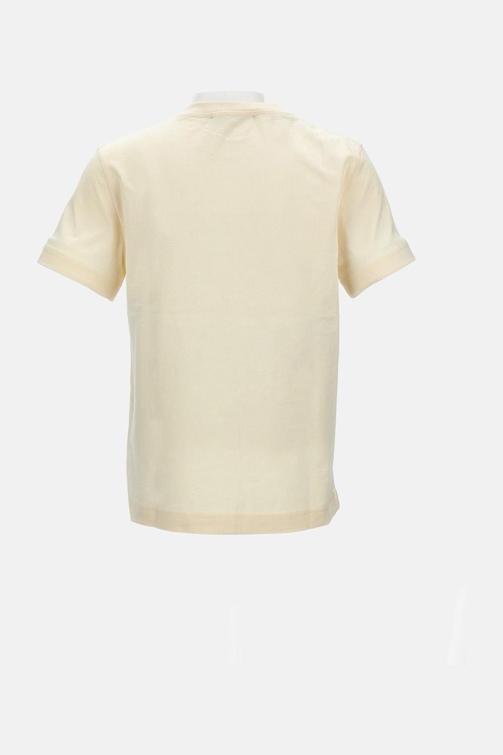 Jacquemus T - SHIRT GROS GRAIN