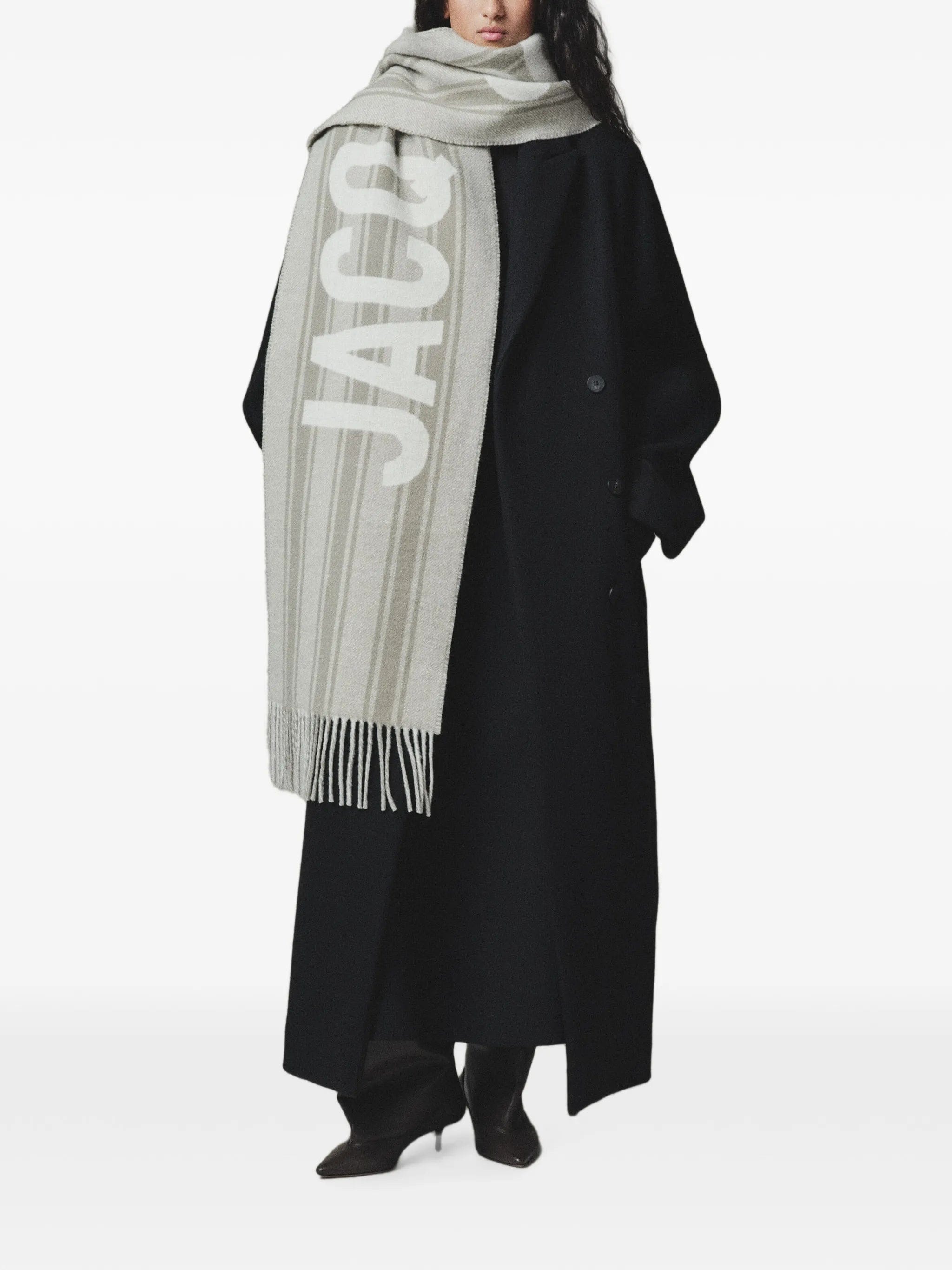 Jacquemus The Jacquemus scarf