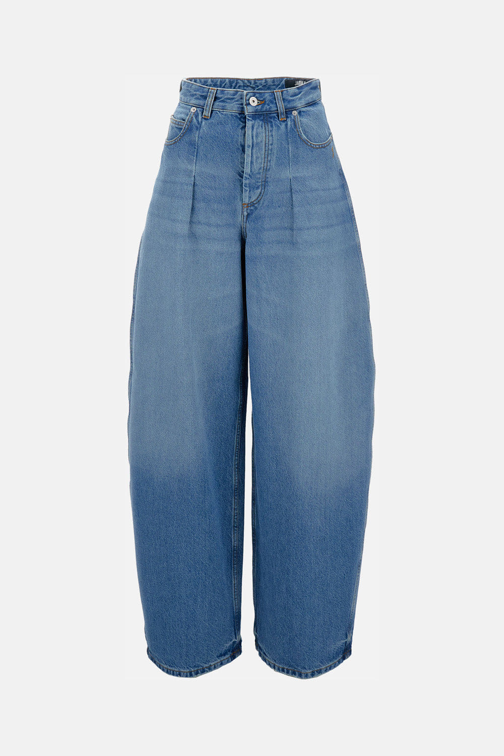 Jacquemus JEANS LE DE - NIMESLE DE - NIMES OVALO