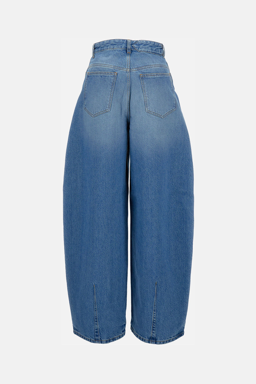 Jacquemus JEANS LE DE - NIMESLE DE - NIMES OVALO