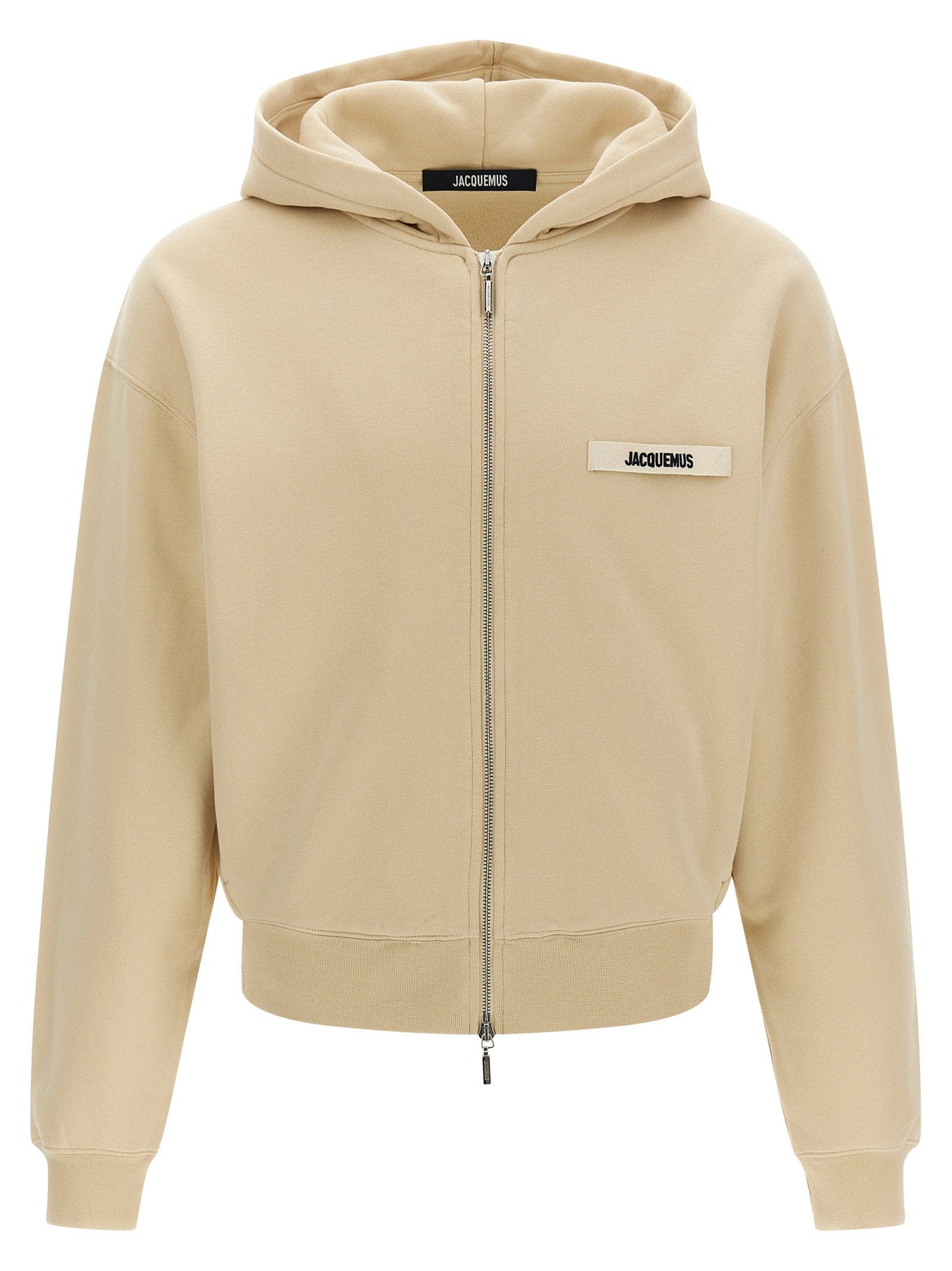 Jacquemus Hoodie
