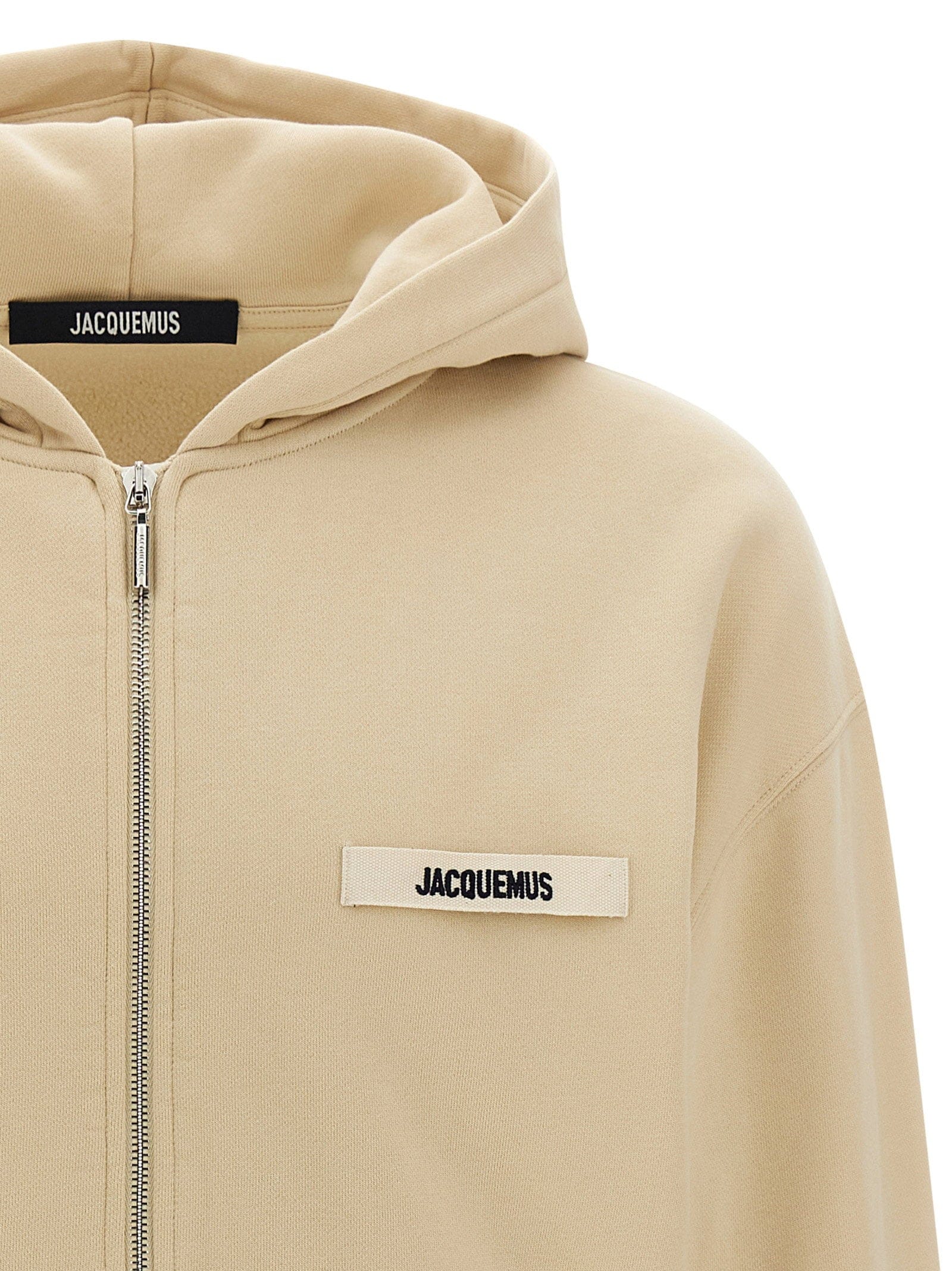 Jacquemus Hoodie