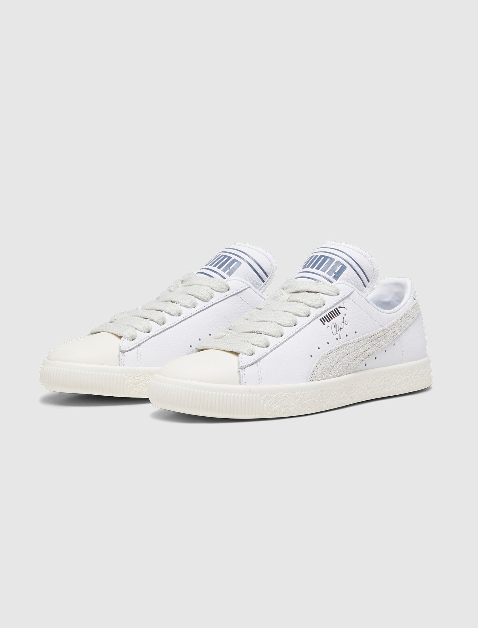 RHUDE RHUIGI x CLYDE