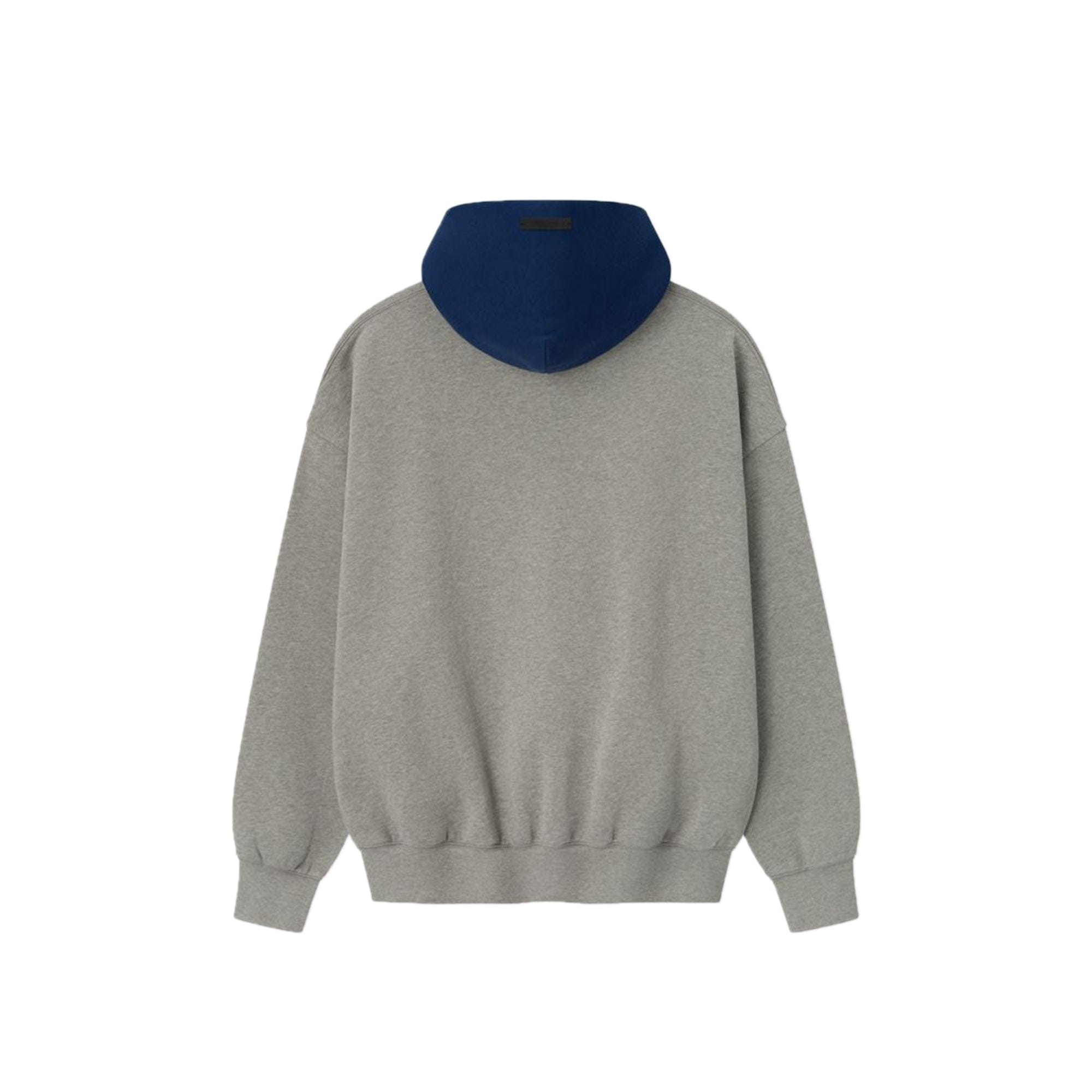 Fear of God Essentials x NBA Mens Sports Fit Hoodie