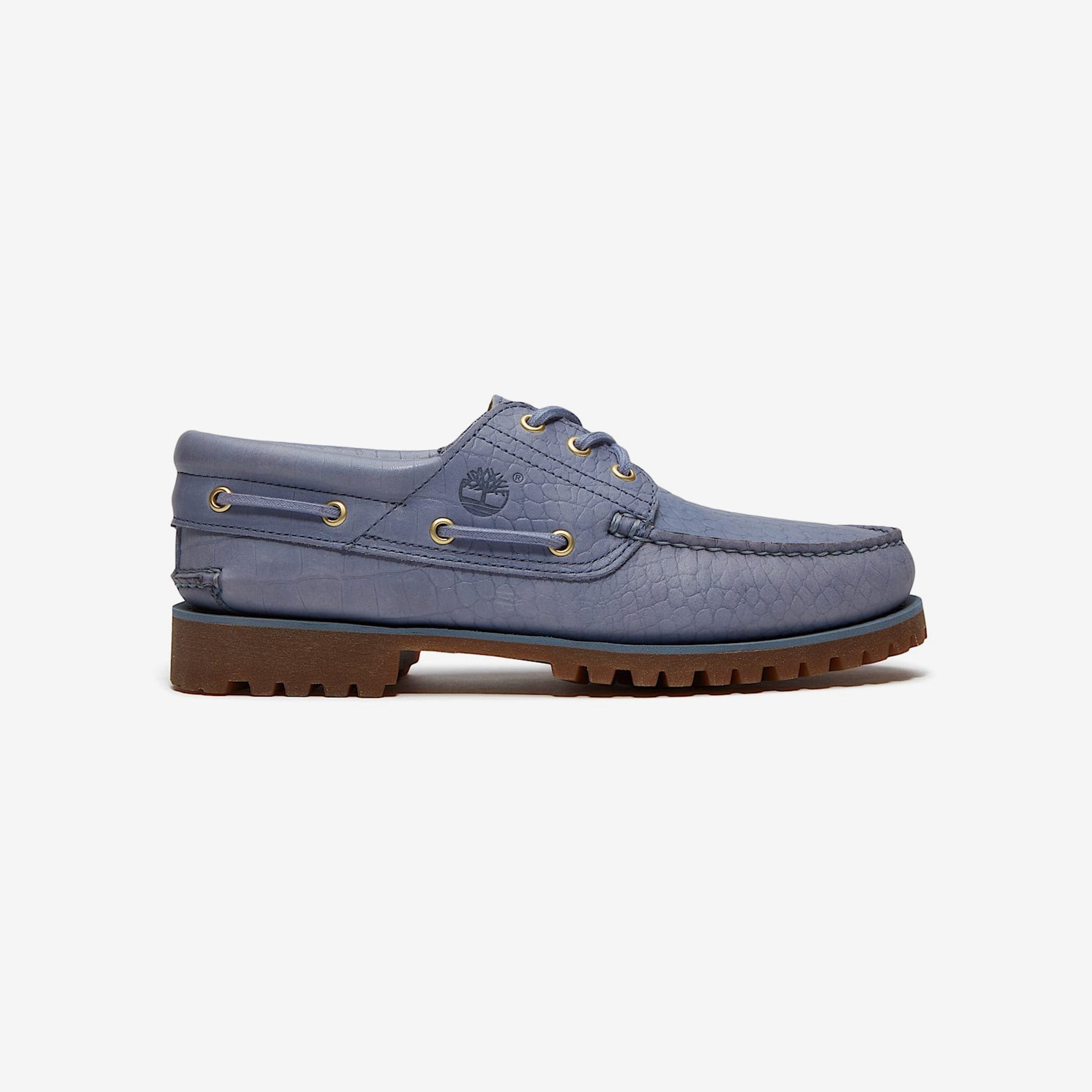 Timberland 3 Eye Boat