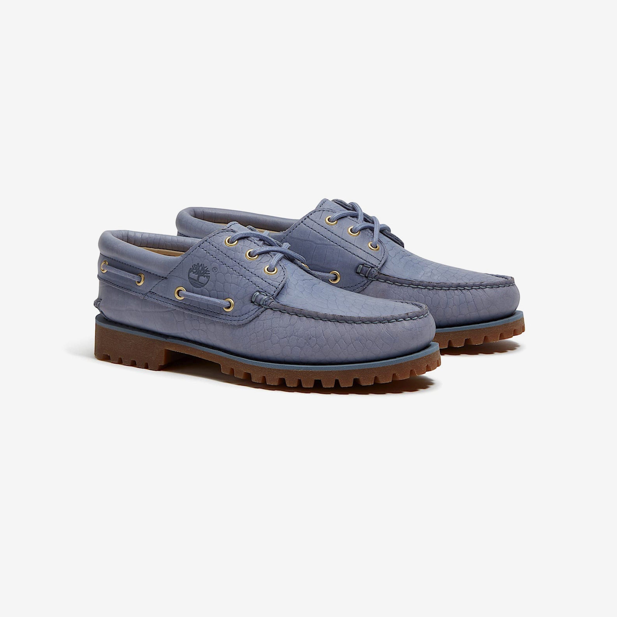 Timberland 3 Eye Boat