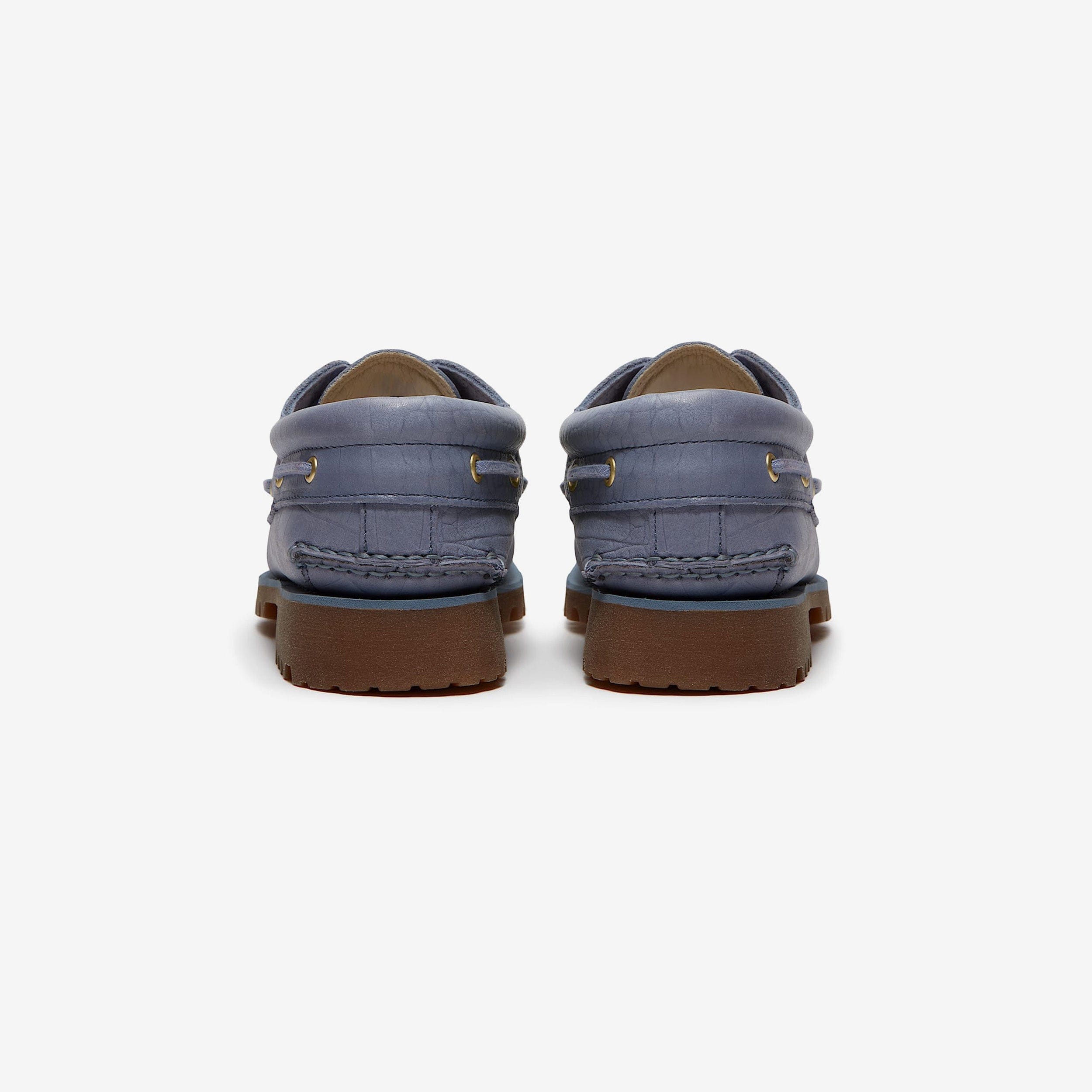 Timberland 3 Eye Boat