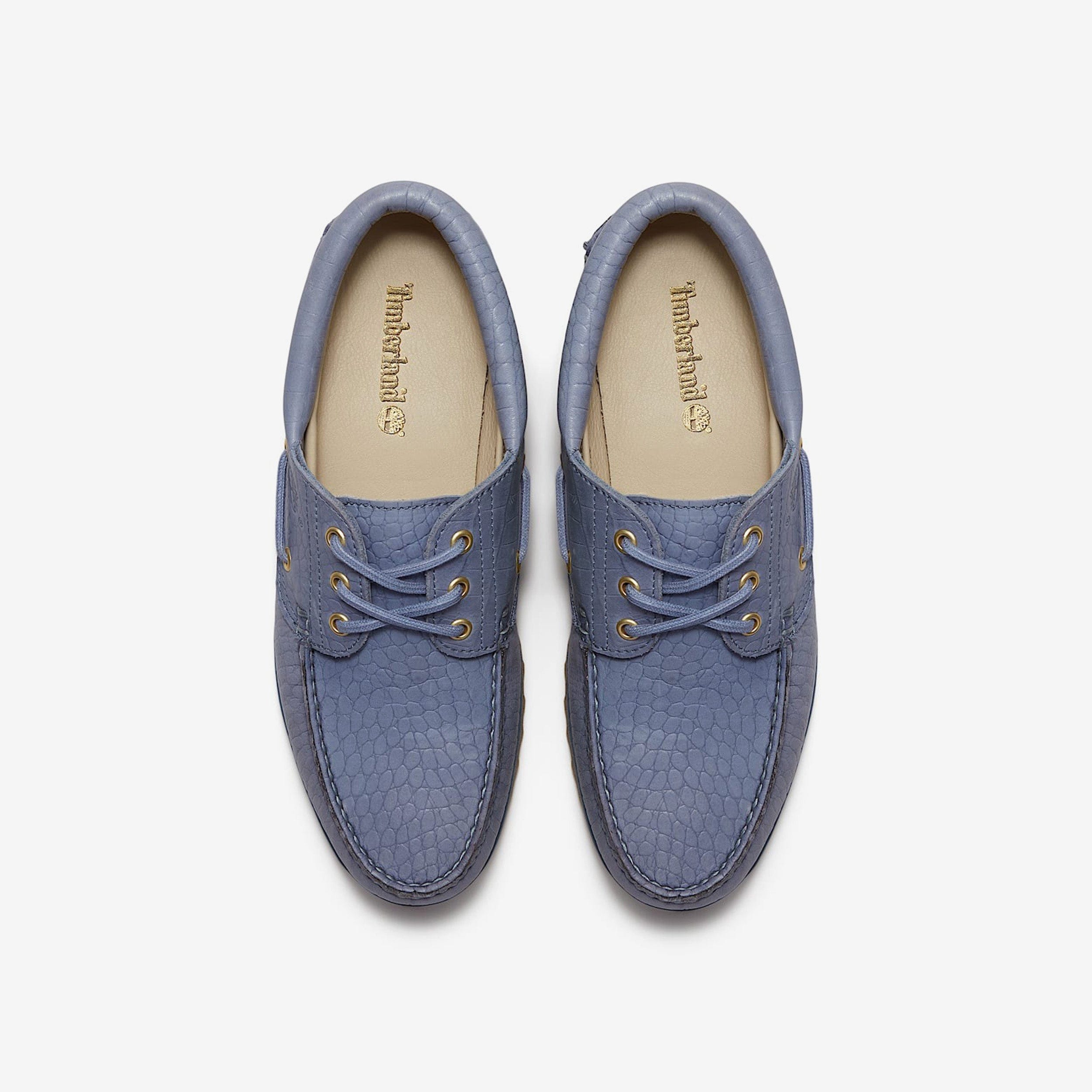 Timberland 3 Eye Boat