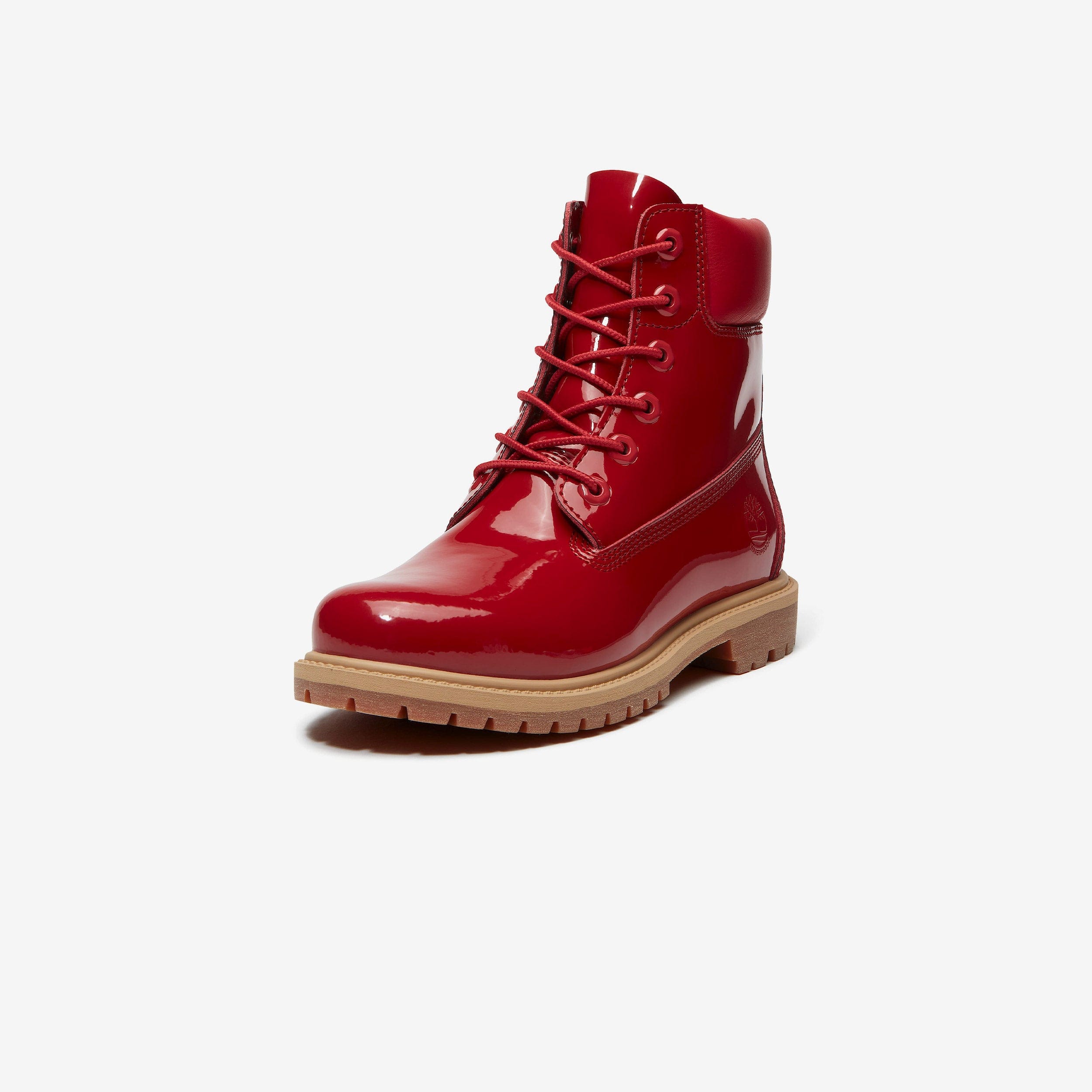 Timberland Wmns 6 Inch Patent