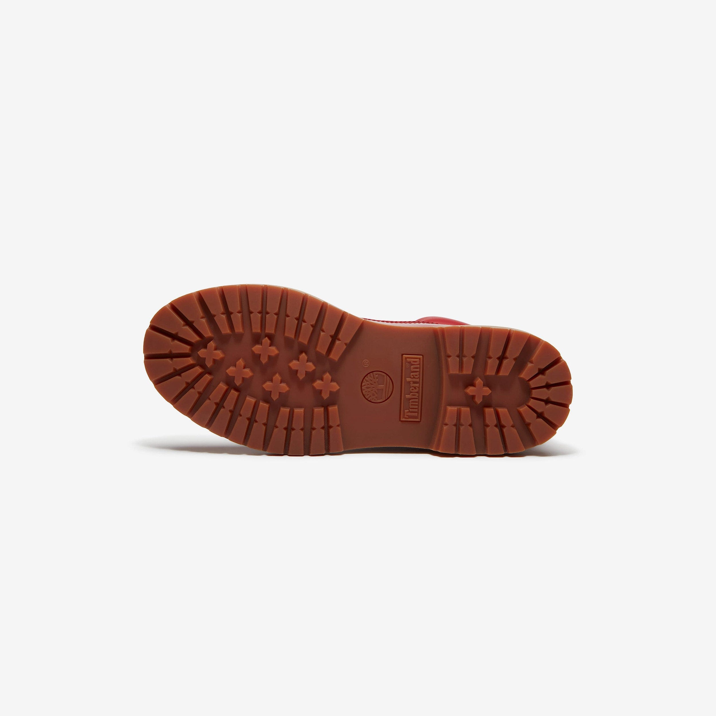 Timberland Wmns 6 Inch Patent