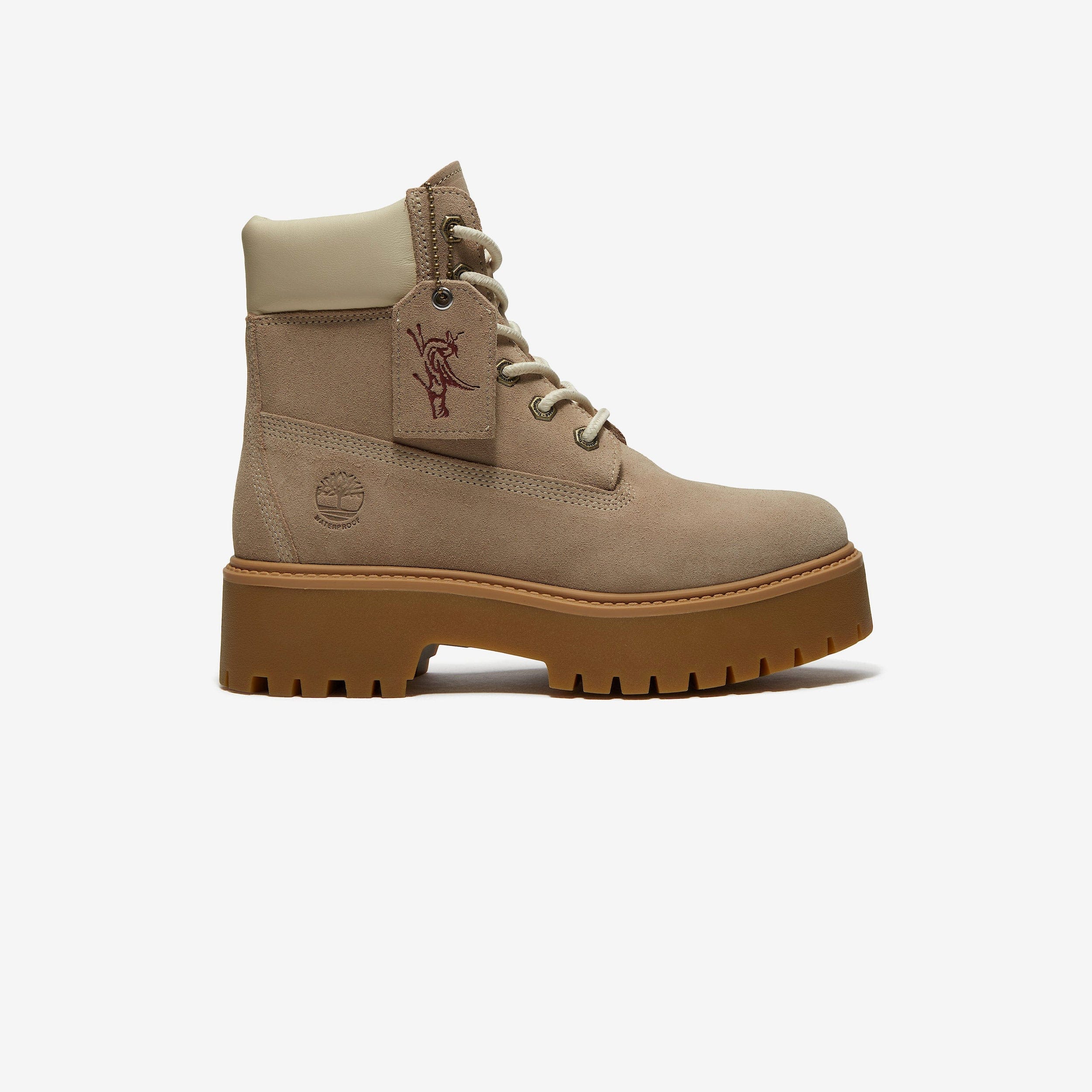 Timberland Wmns Stone Street