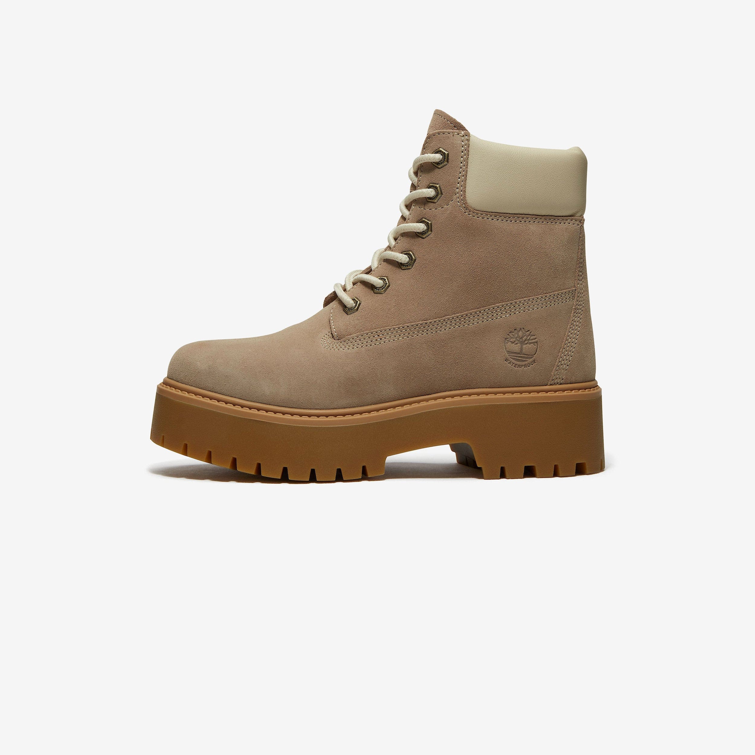 Timberland Wmns Stone Street