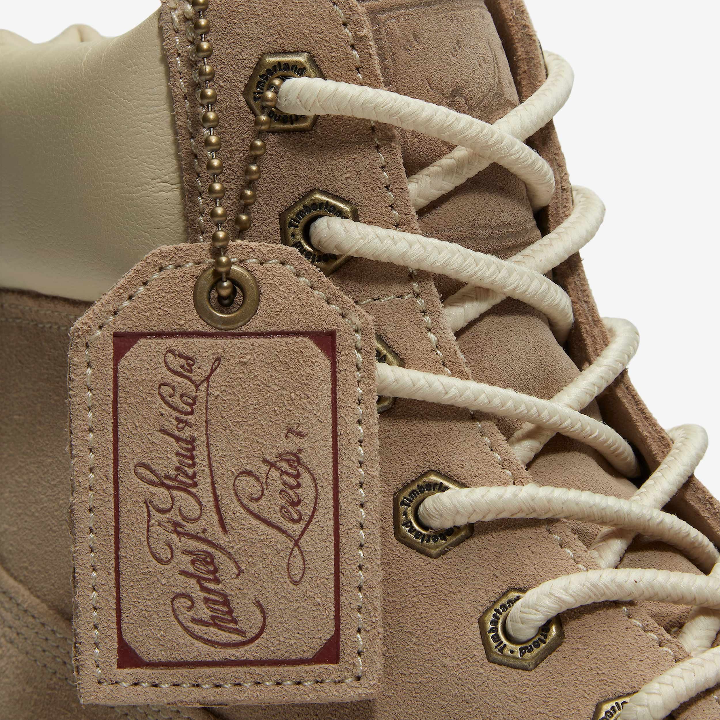 Timberland Wmns Stone Street