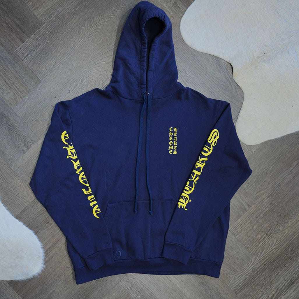Chrome Hearts Hoodie
