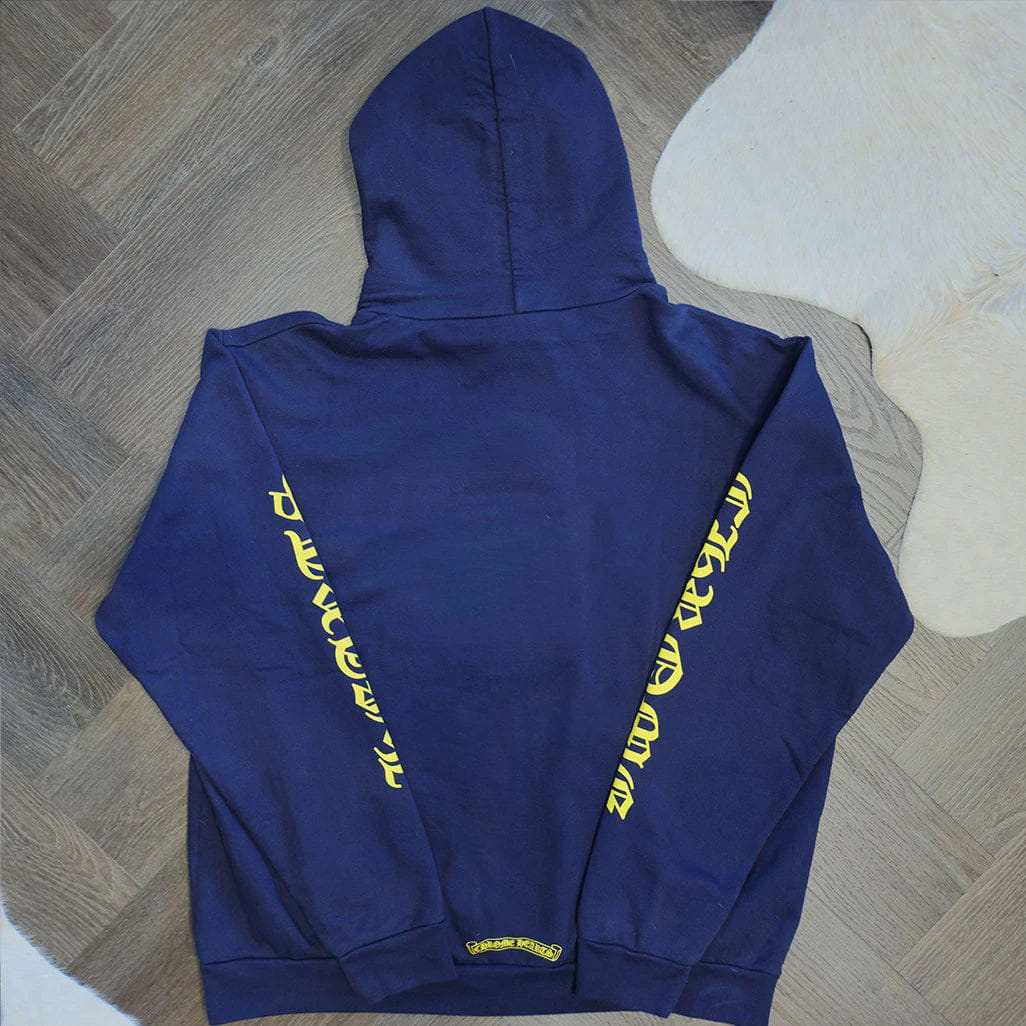 Chrome Hearts Hoodie